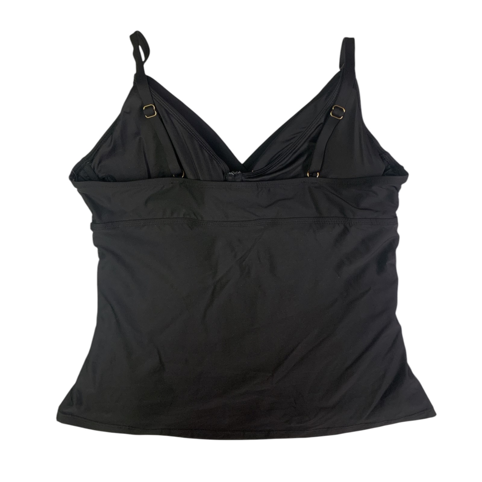 Anne Cole Limited Edition UPF 50+ Women's Tankini Top - Picture 4 of 13