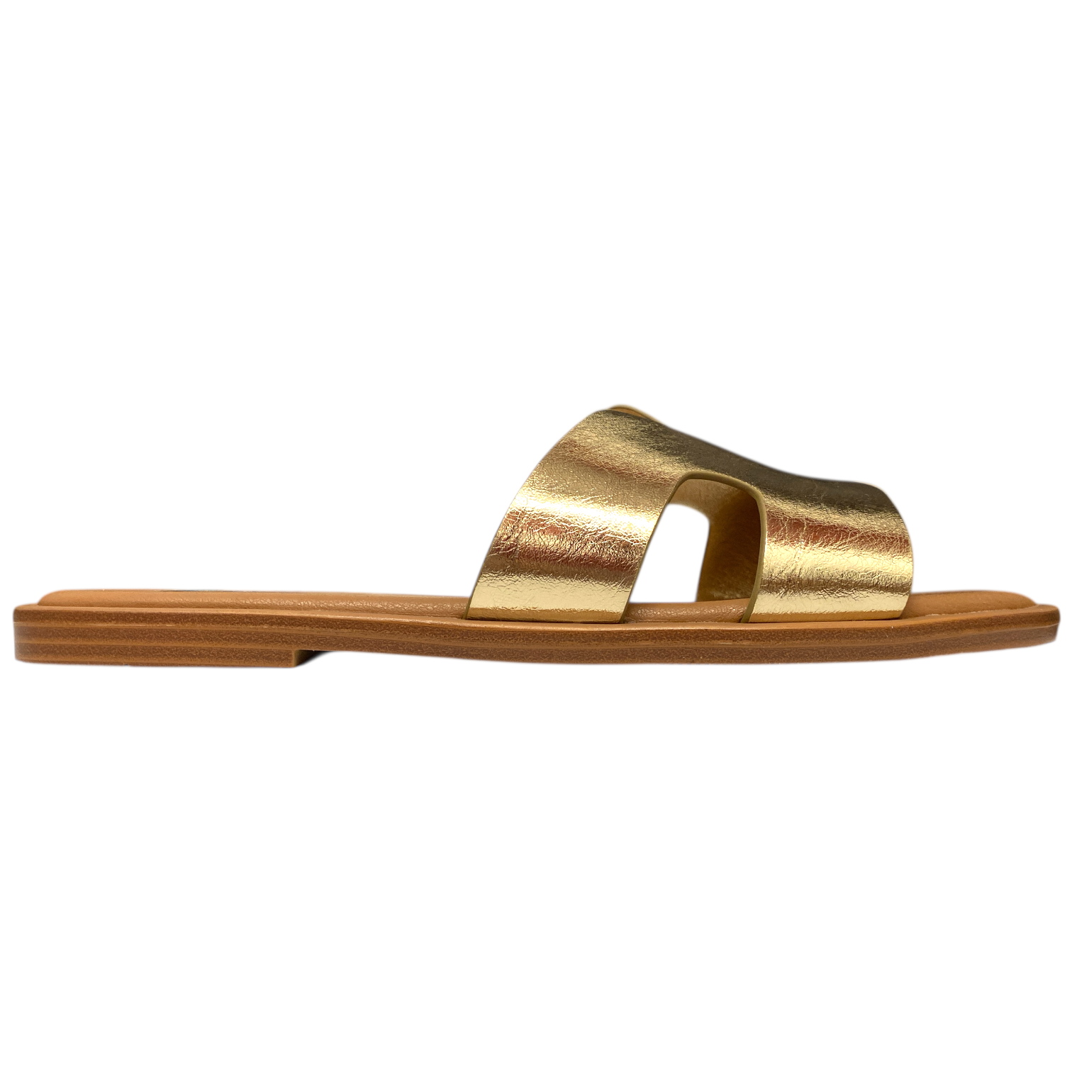 DV Dolce Vita Women's H-Band Hollie Lightweight Slide Sandal - Picture 11 of 22