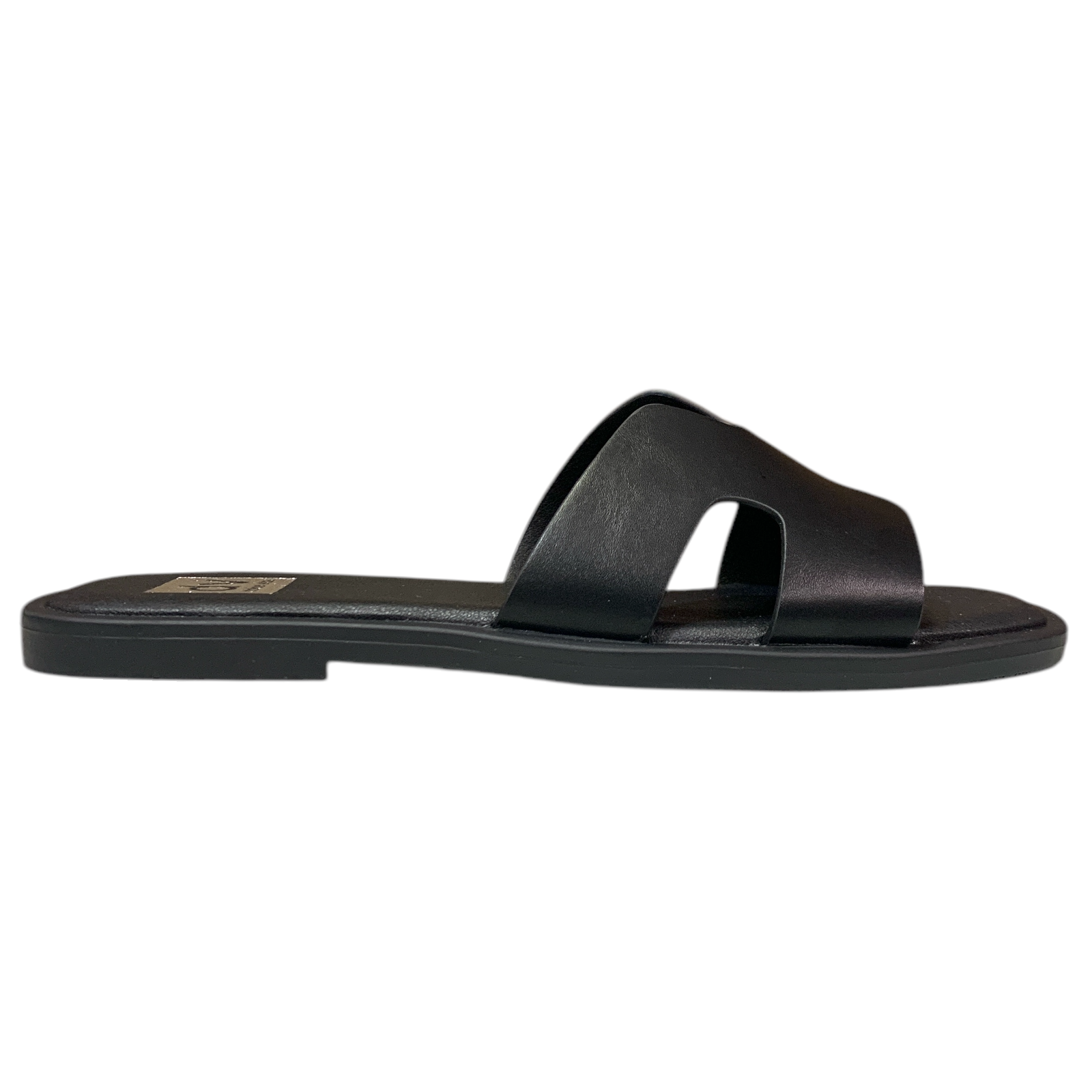 DV Dolce Vita Women's H-Band Hollie Lightweight Slide Sandal - Picture 4 of 22