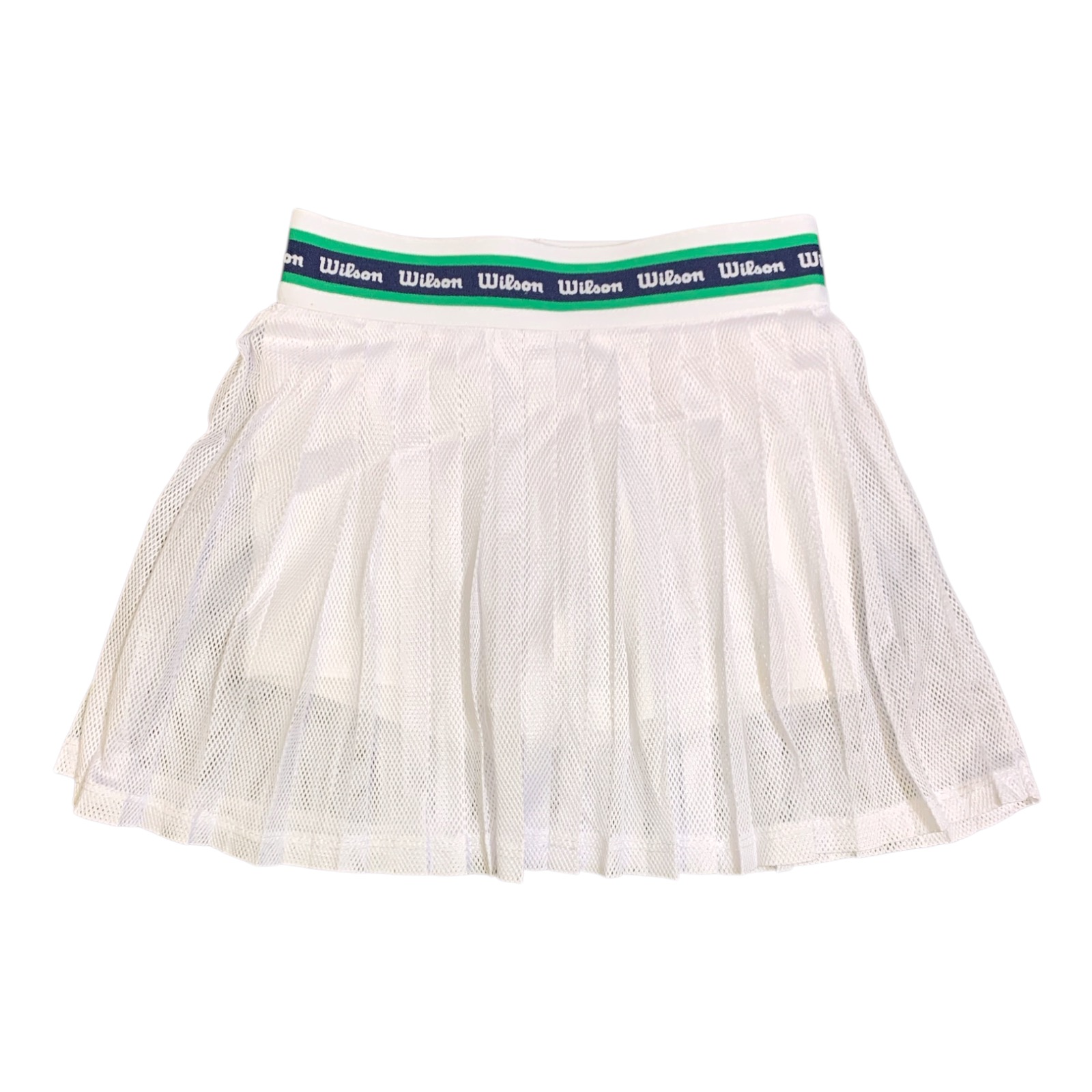 Wilson Girls’ Tennis Skort – Assorted Styles and Colors