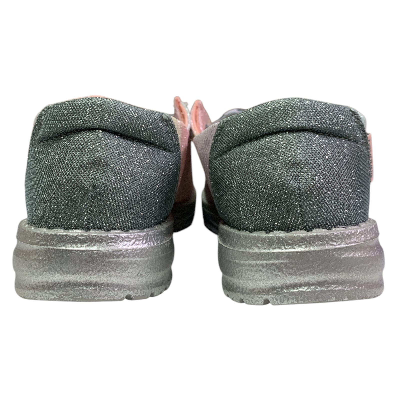 Hey Dude Wendy Youth Girls Lightweight Canvas Slip-On Shoe - Picture 27 of 29
