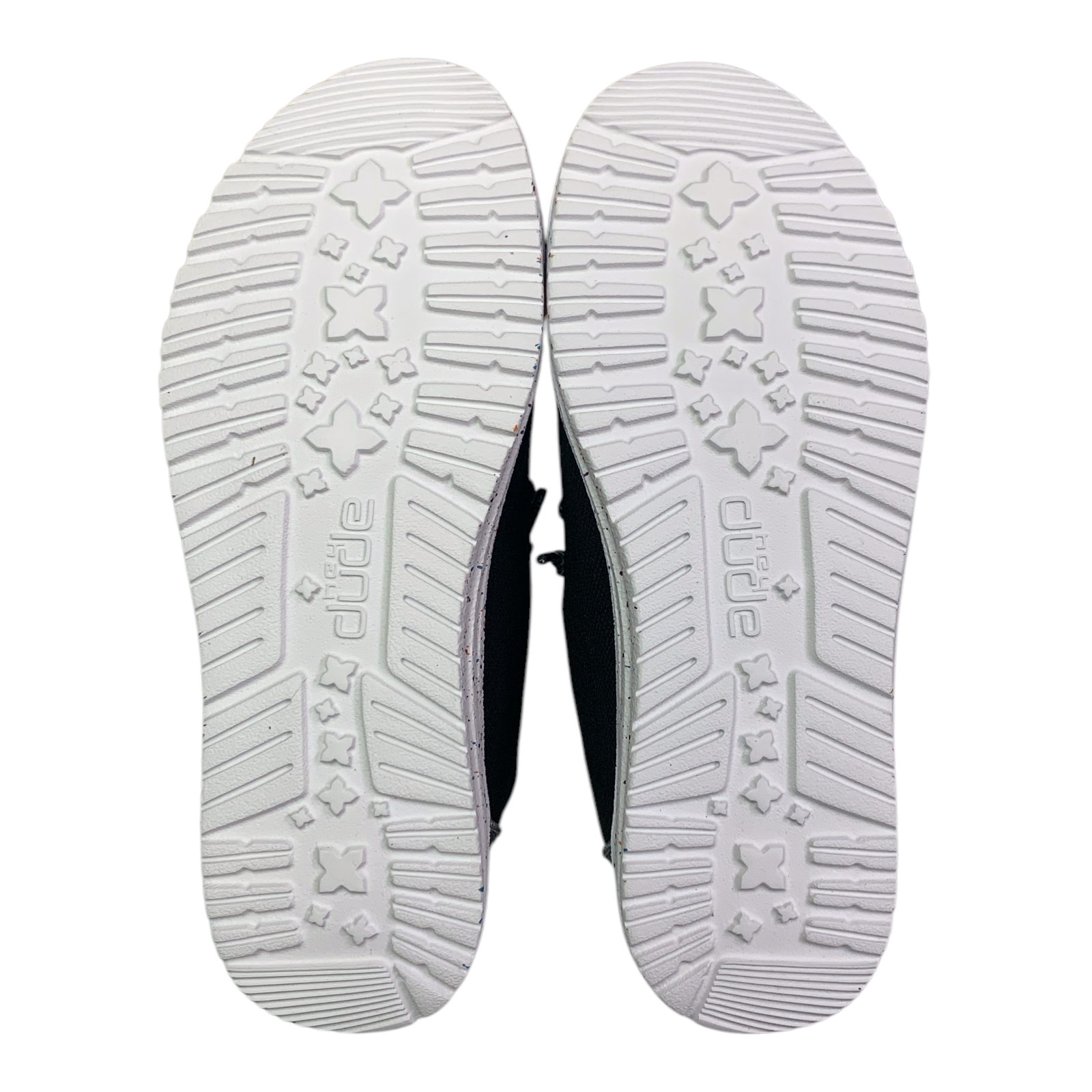 Hey Dude Wendy Youth Girls Lightweight Canvas Slip-On Shoe - Picture 8 of 29