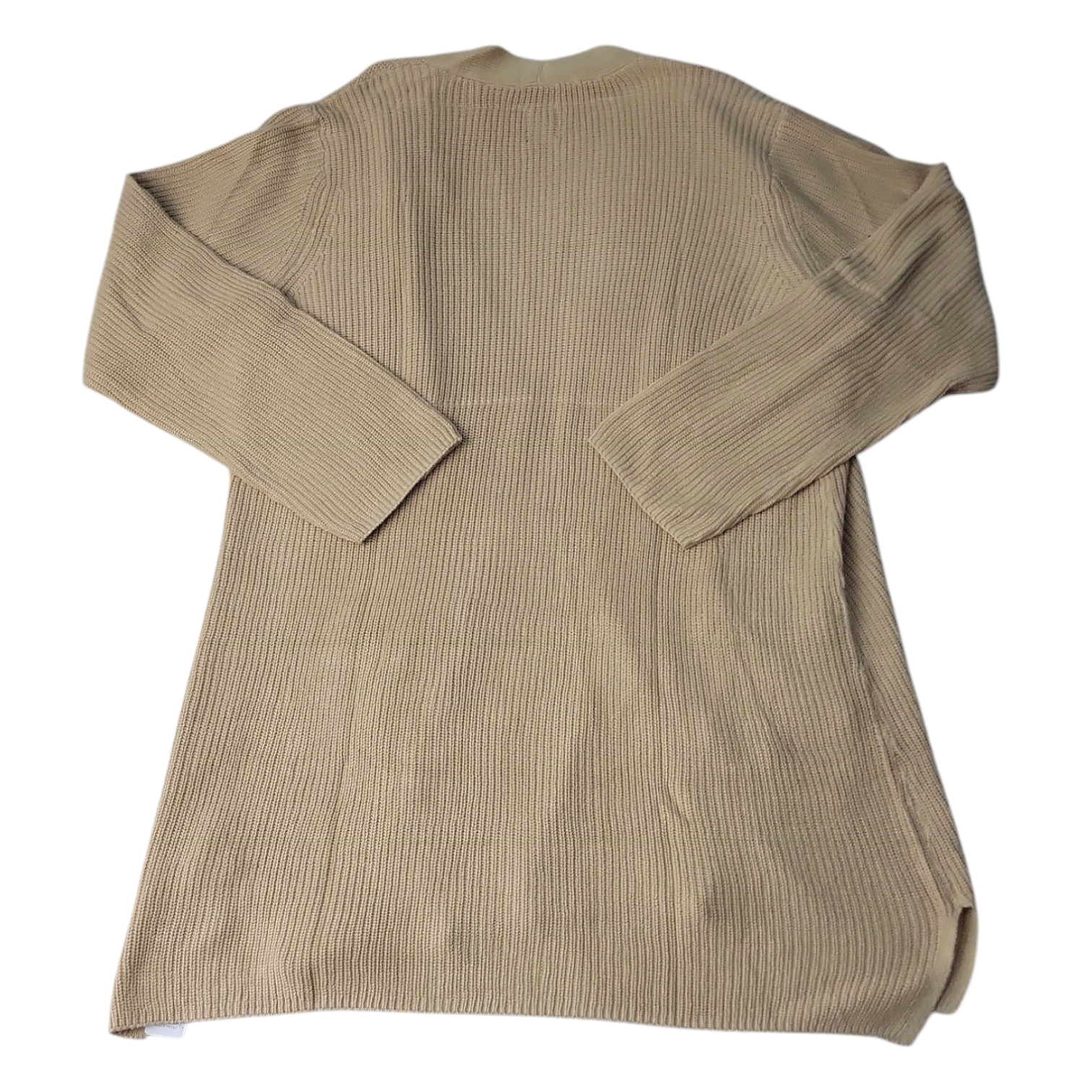 GAP Ladies Long Sleeve Open Soft Knit Cardigan, GP005840 - Picture 11 of 12