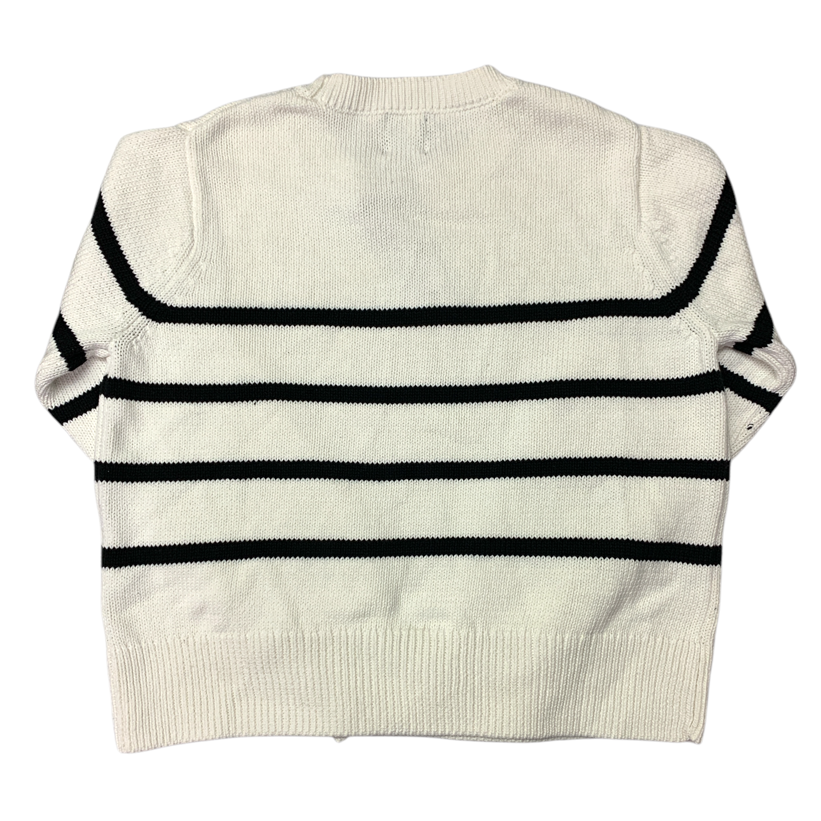 Gap Women's Relaxed Fit Easy Care Crewneck Sweater - Imagen 9 de 10