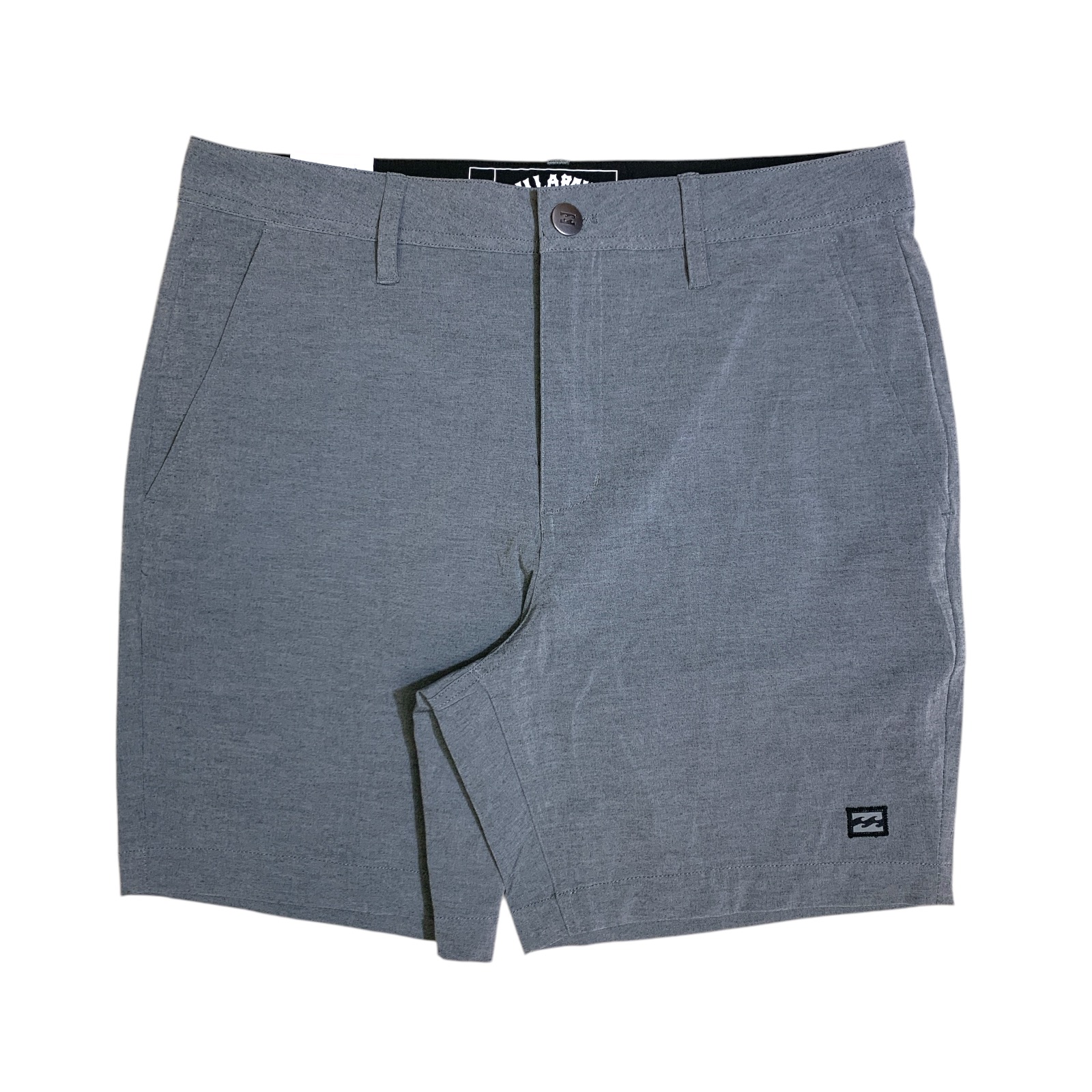 Billabong Men’s Hybrid Shorts, 18″ Length, 4 Pocket, 7″ Inseam