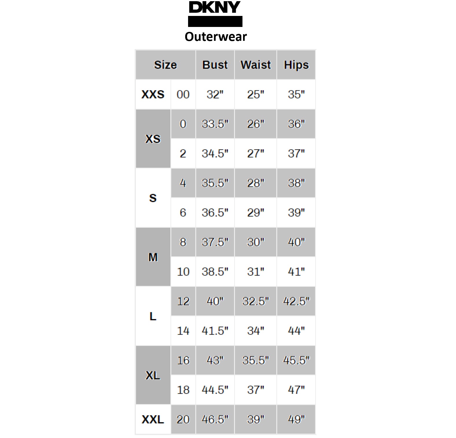 DKNY Giacca donna lunga imbottita cappuccio rimovibile polsini a fascia - Foto 7 di 14