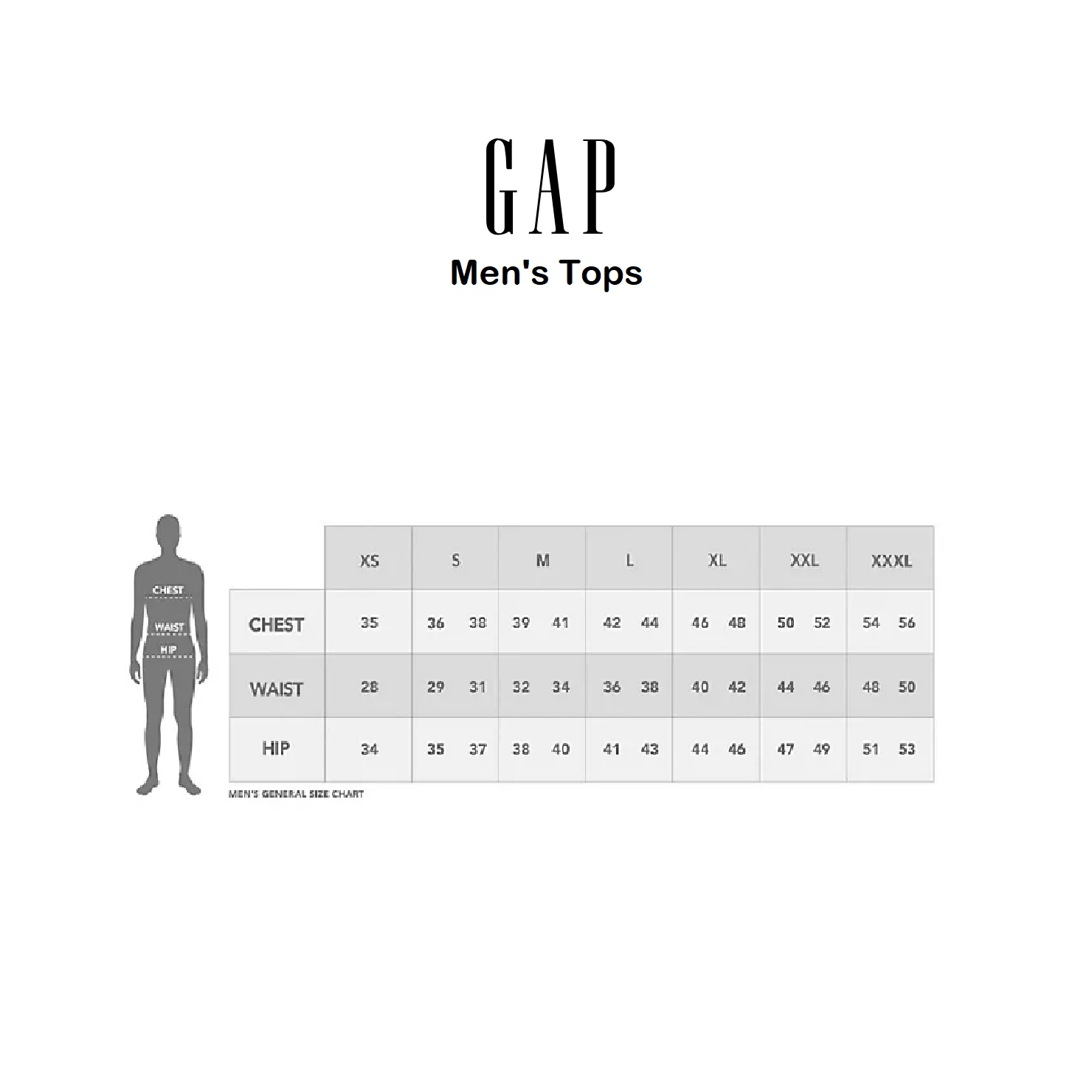 Gap Men's Comfortable Fit Classic Crew Neck Washed Pocket T-Shirt