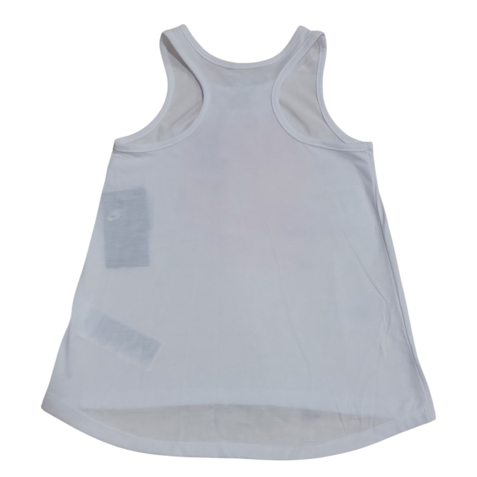 Nike Girl's Elastic Waist Comfortable Lightweight Tank & Short 2 Piece Set