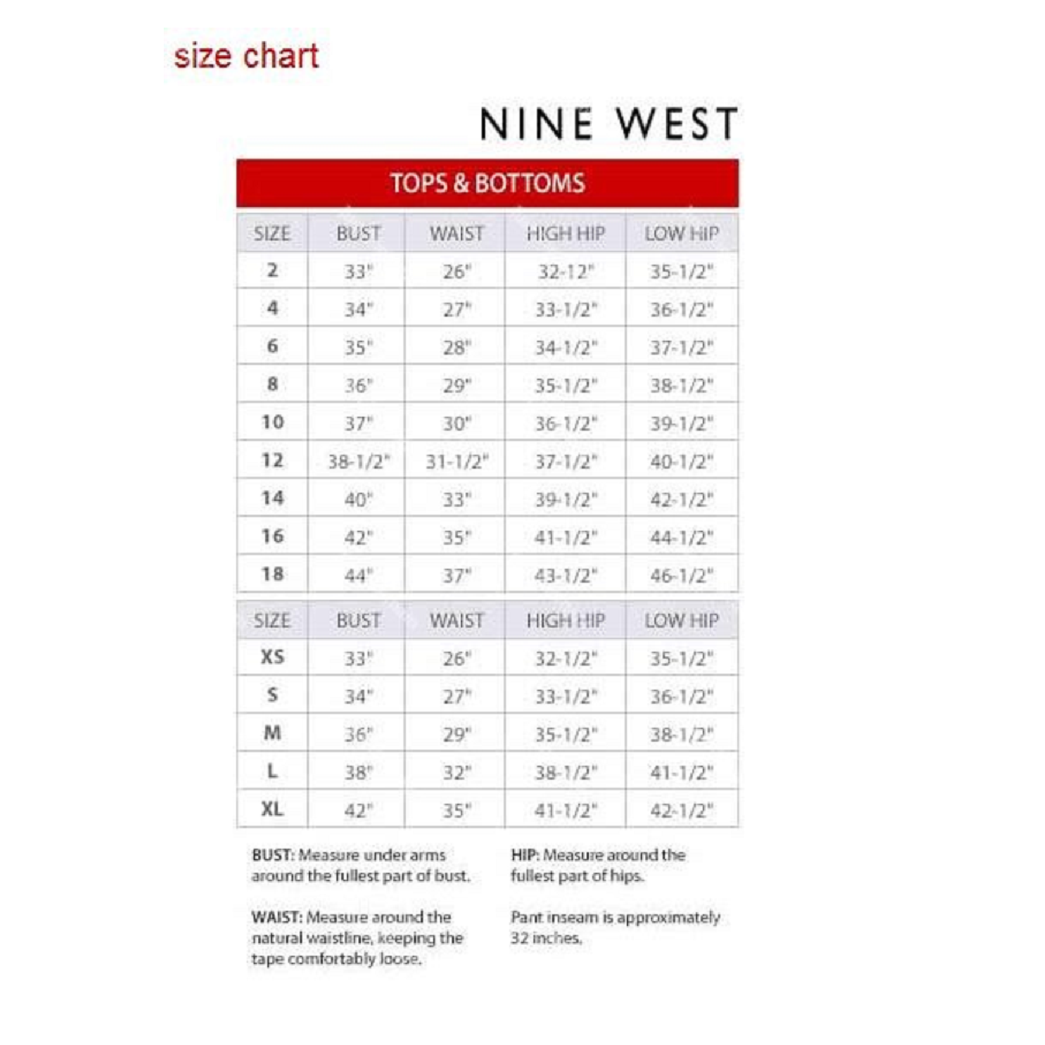 Nine West Women's Short Sleeve Front Button Slub Henley Top - Picture 5 of 10