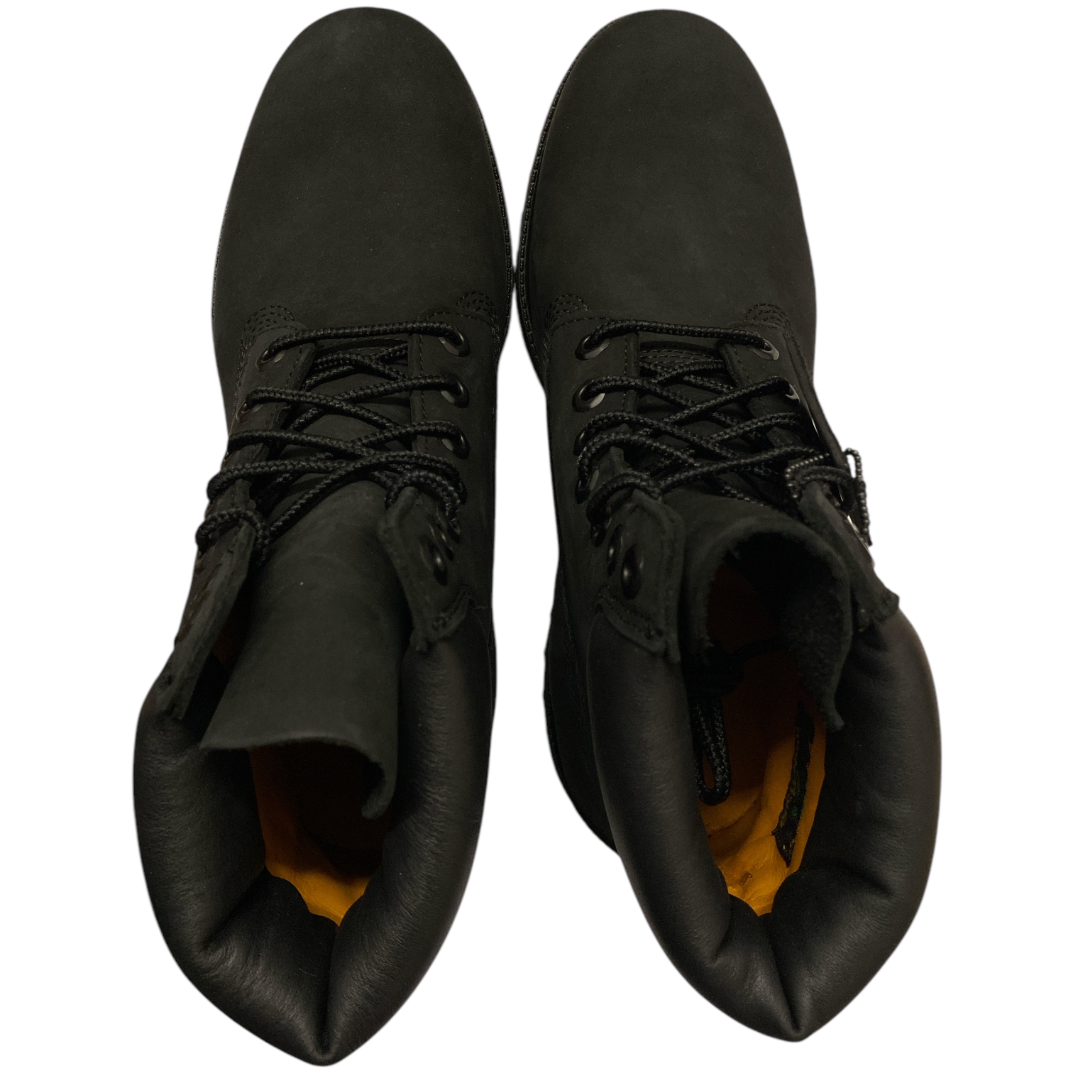 Stivali Timberland da uomo premium 6' impermeabili fodera rimovibile suola in gomma - Foto 6 di 13