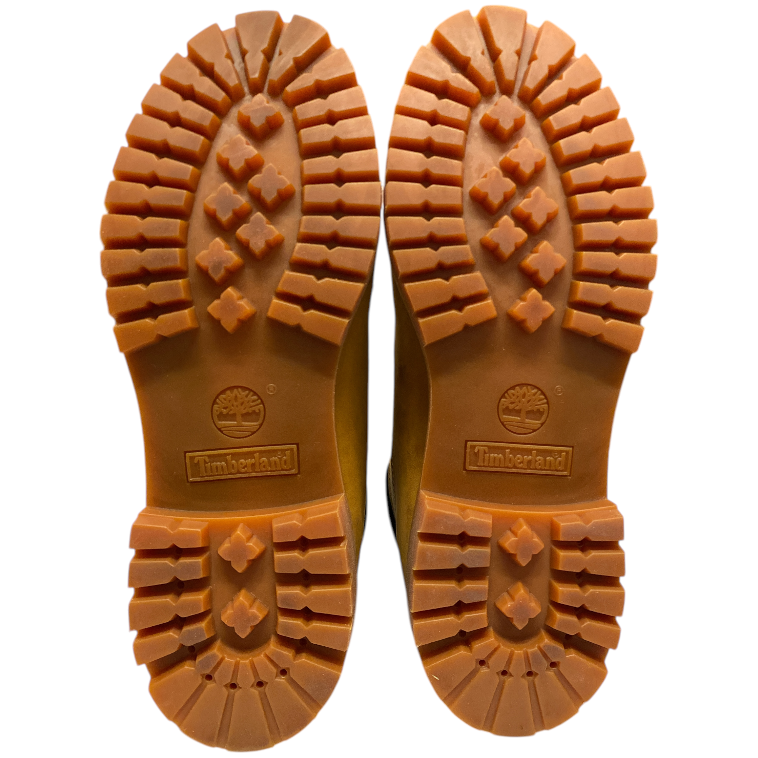 Stivali Timberland da uomo premium 6' impermeabili fodera rimovibile suola in gomma - Foto 13 di 13