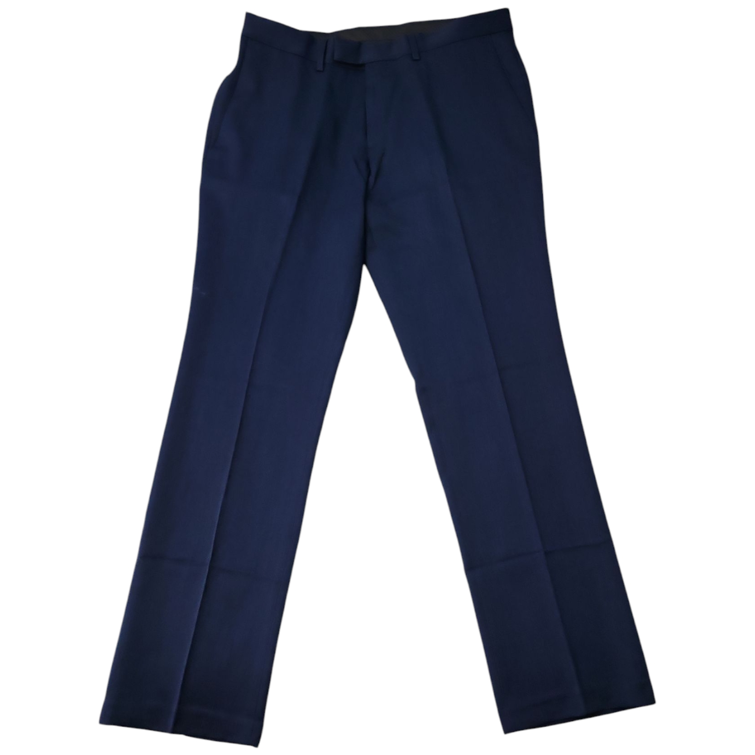 Kenneth Cole Reaction Мужские современные брюки премиум-класса Slim Fit Dress Pant 5690₽