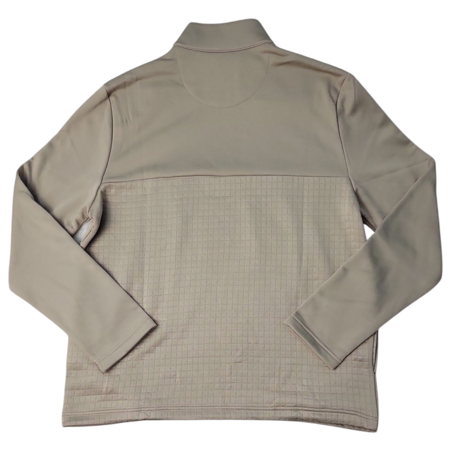 Maglione Callaway Uomo Quarto Zip UPF 50 Protezione Solare - Foto 7 di 10