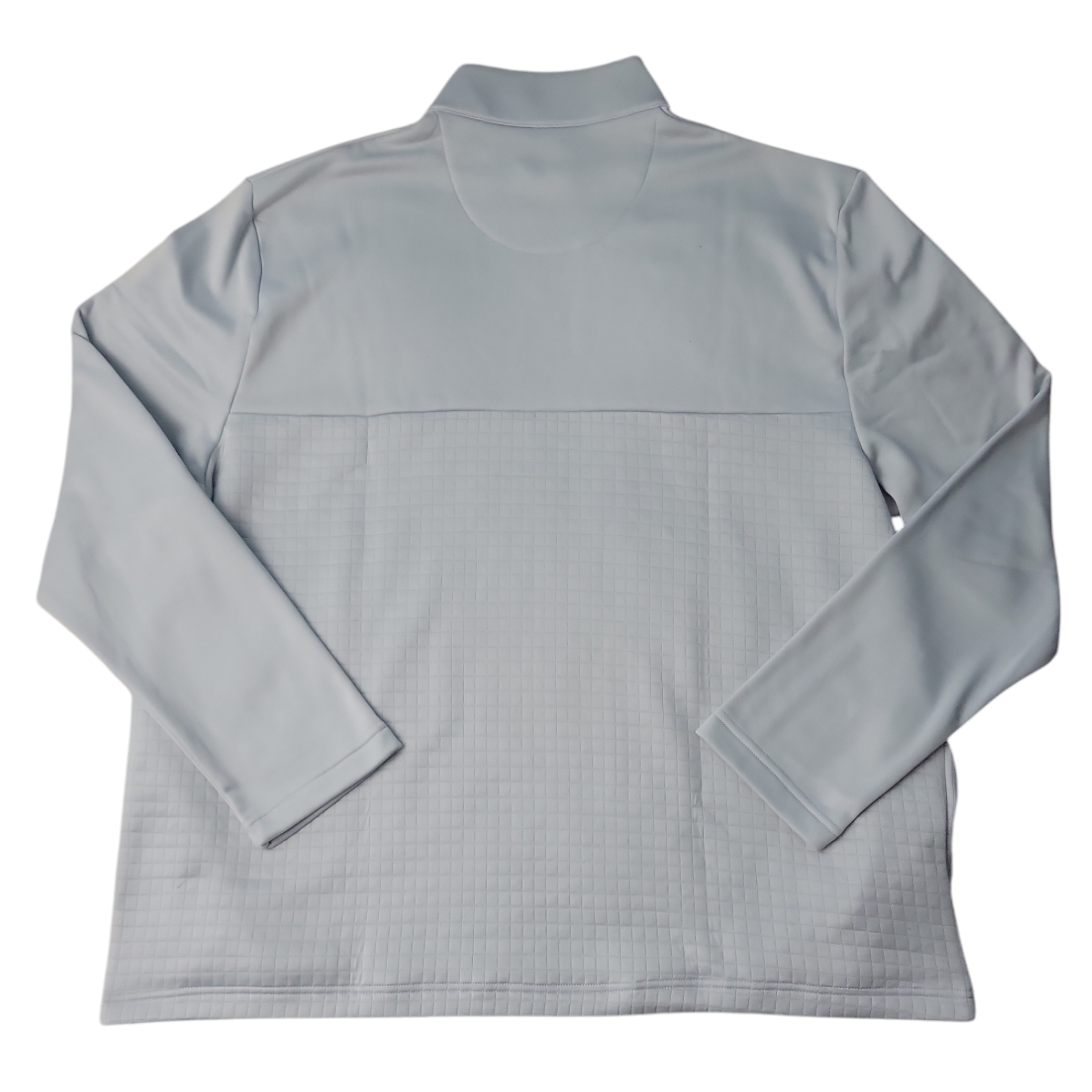 Maglione Callaway Uomo Quarto Zip UPF 50 Protezione Solare - Foto 10 di 10