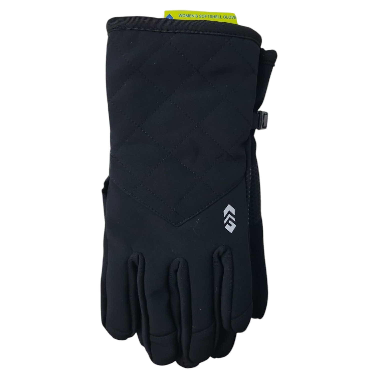 Свободная Страна Женские Тинсулейт Сенсорный Экран Совместимые Софтшелл Перчатки 3790₽