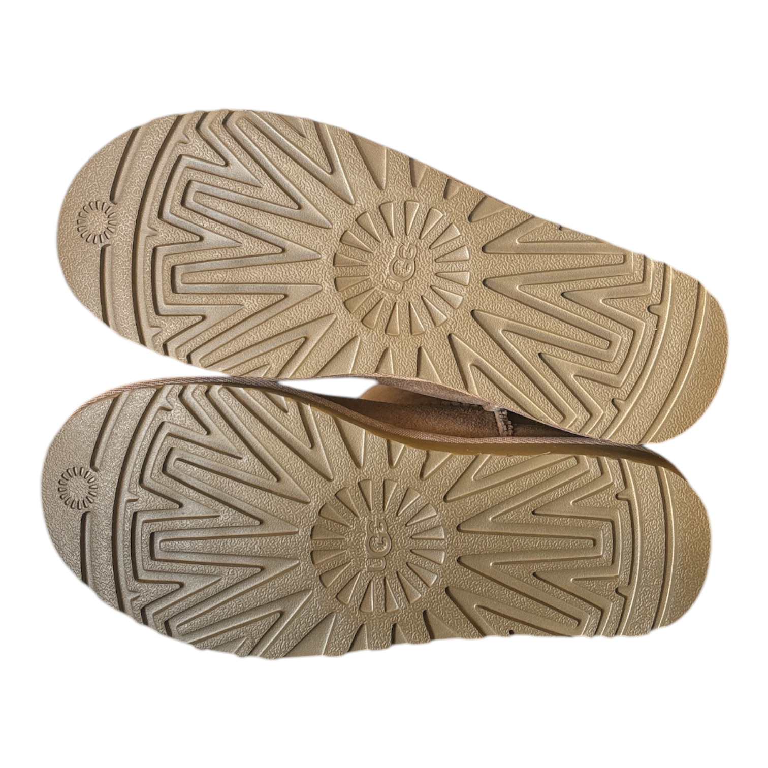 UGG Australia Stivali donna scamosciati classici corti II pull on, 1016223 - Foto 11 di 22