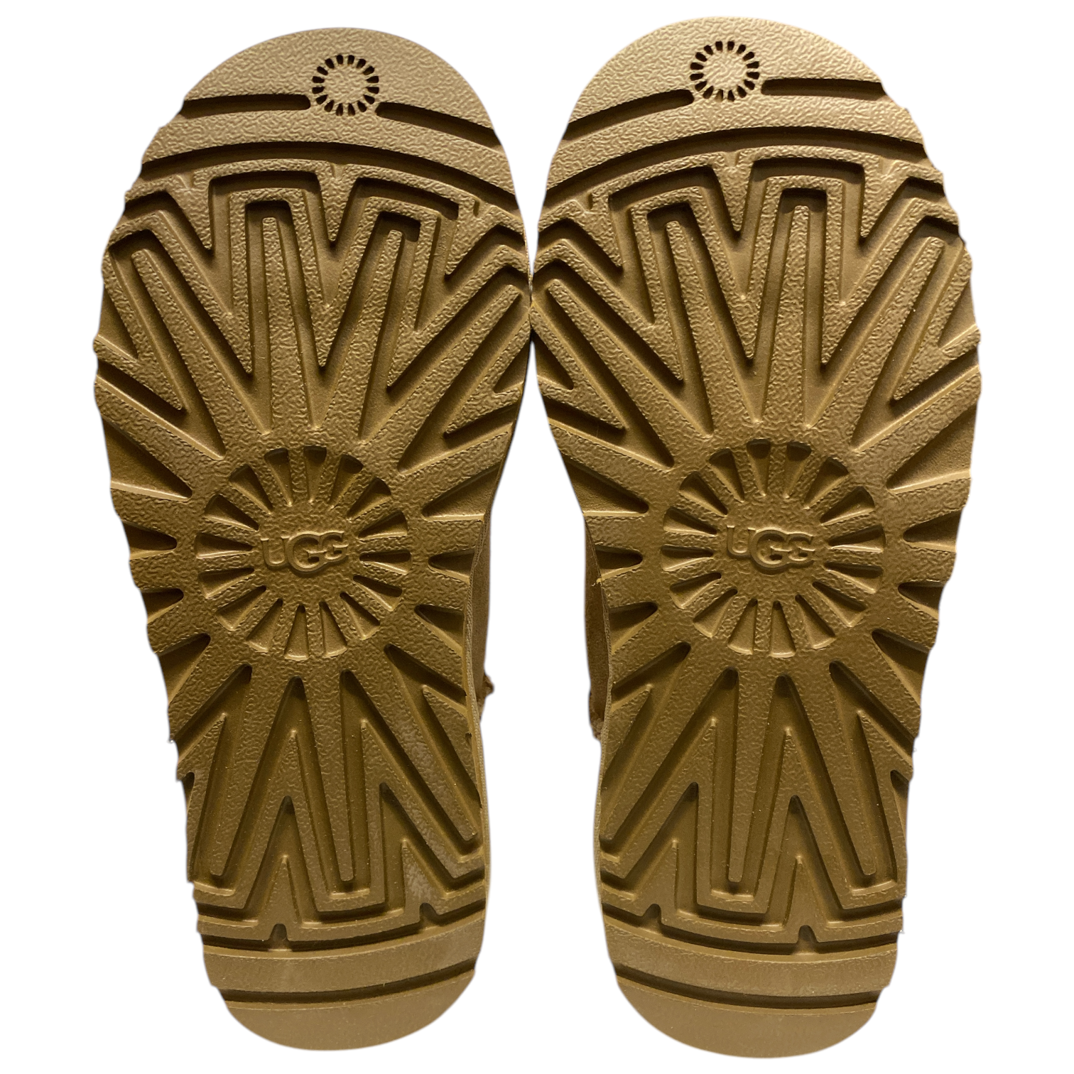 UGG Australia Stivali donna scamosciati classici corti II pull on, 1016223 - Foto 22 di 22