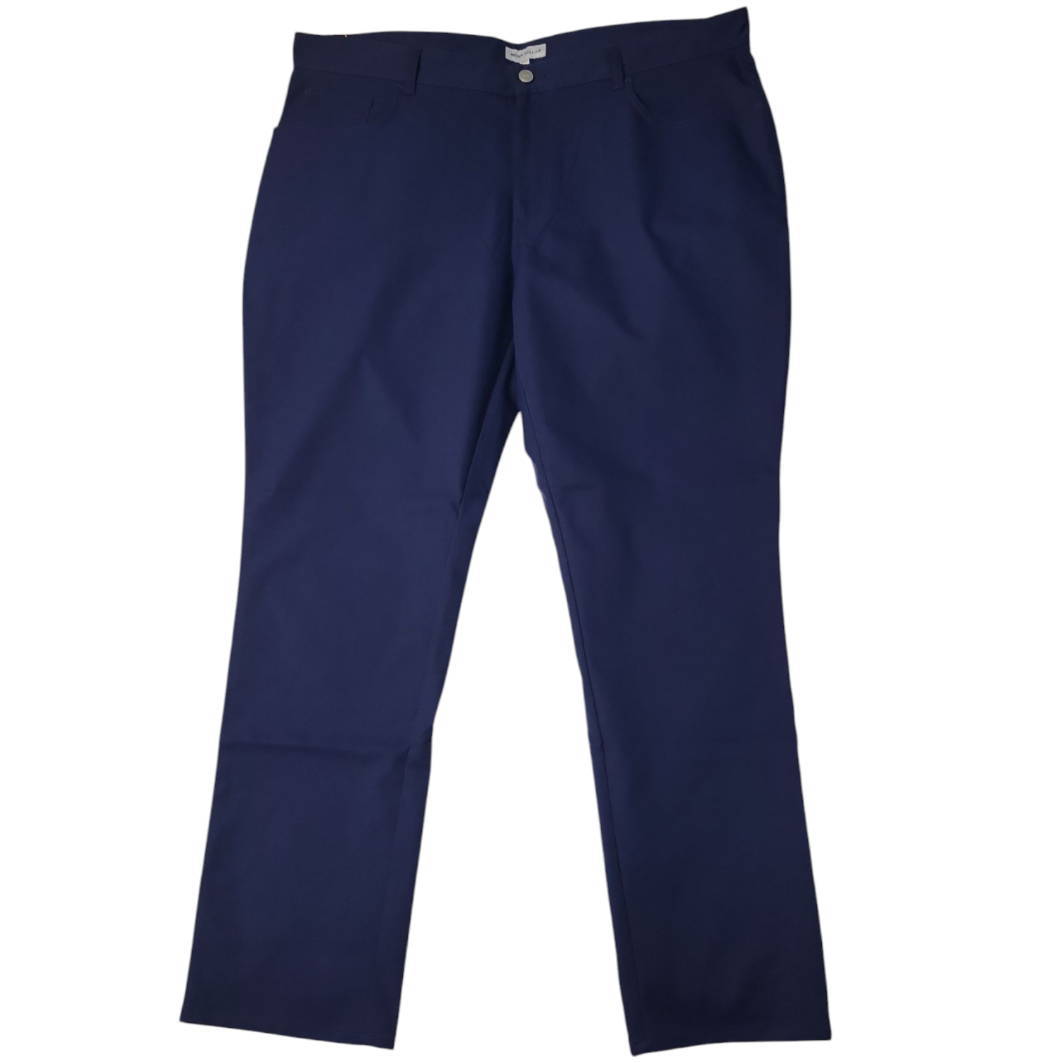 Peter Millar Crown Golf Performance Straight Leg Pants - Picture 7 of 8
