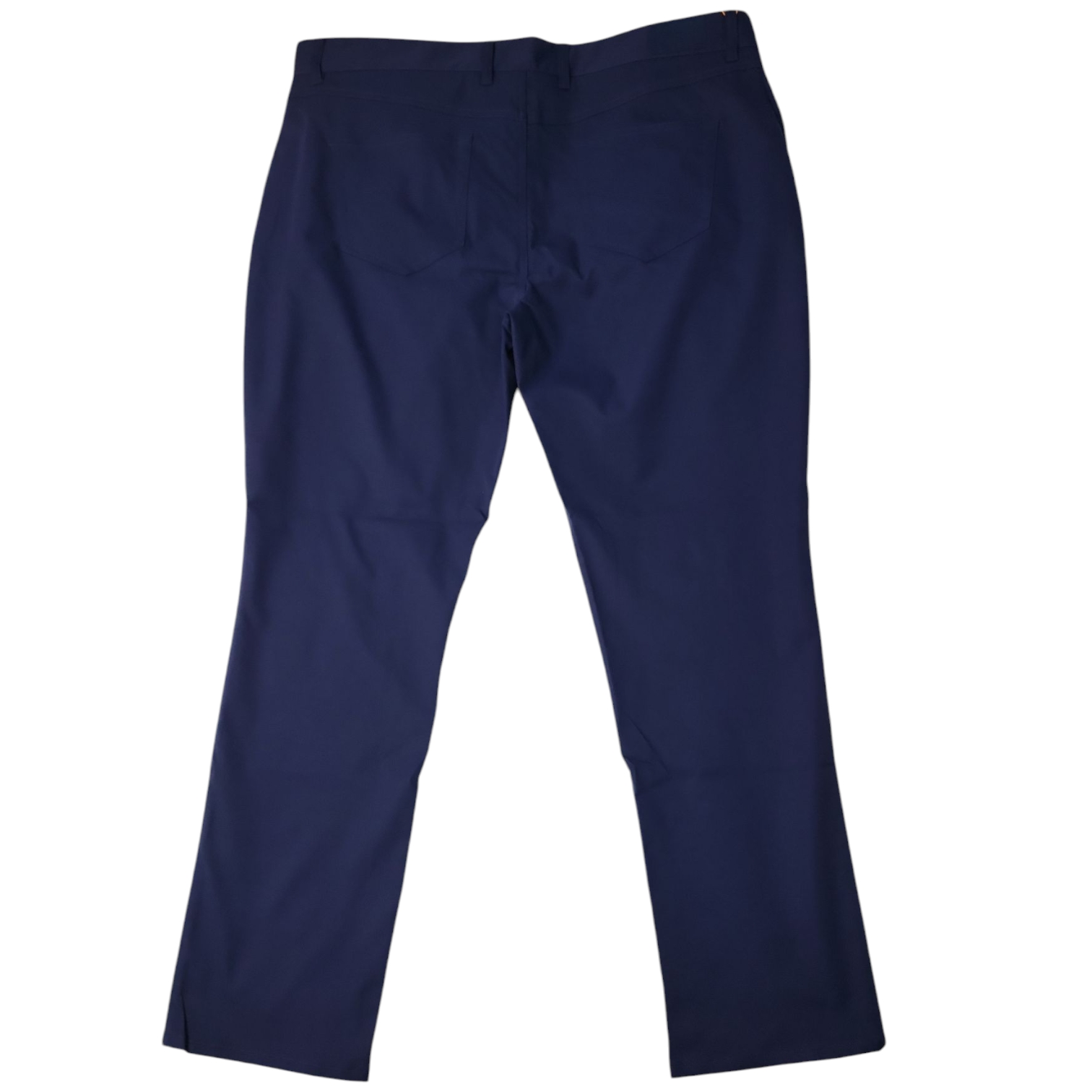Peter Millar Crown Golf Performance Straight Leg Pants - Picture 8 of 8