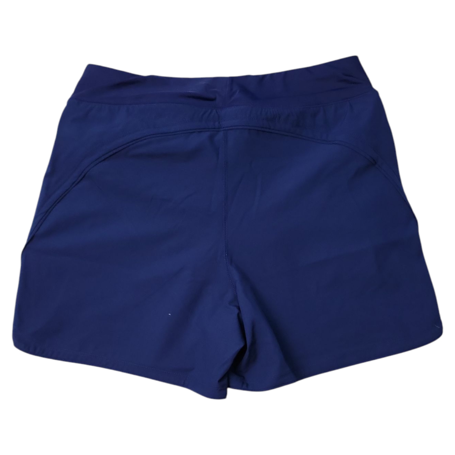 Lands' End Women's Stretch 5" Swim Board Short Bottoms - Picture 8 of 8