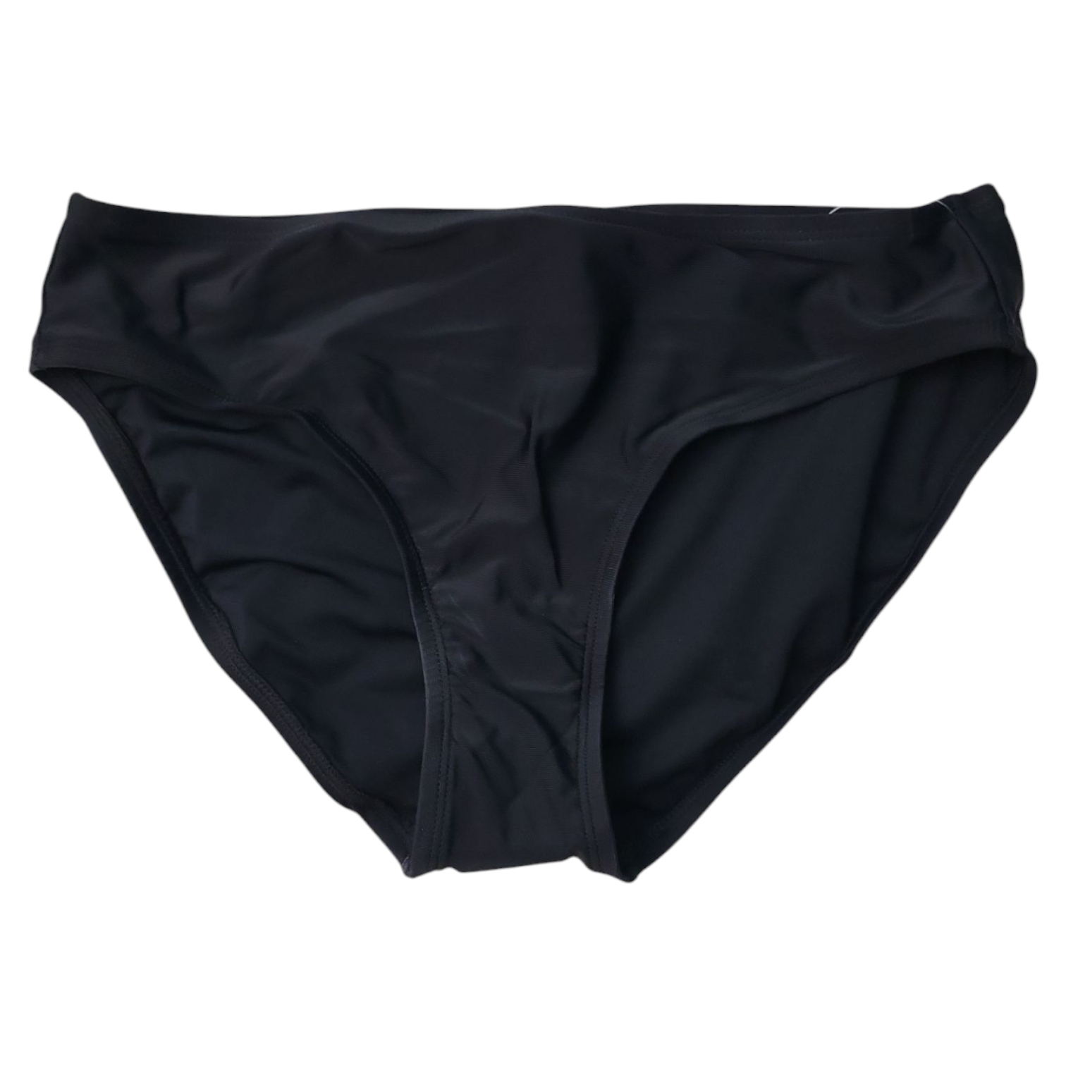 Loft Women’s Mid-Rise Hipster Fully Lined Swim Bottom
