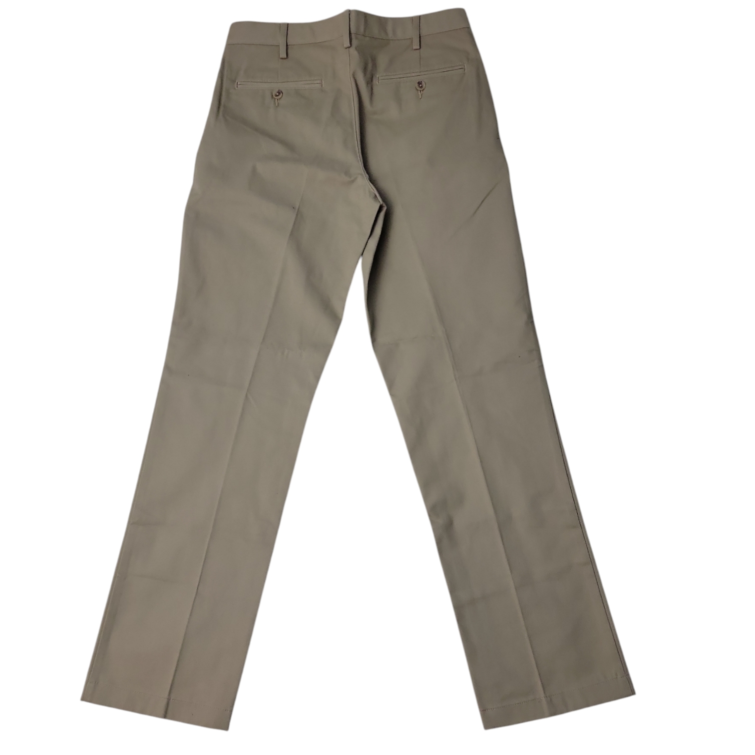 USA製 80s LANDS' END 2TACK CHINO TROUSERS Lands' End Flat Men's Front Wrinkle Resistant Chino | eBay