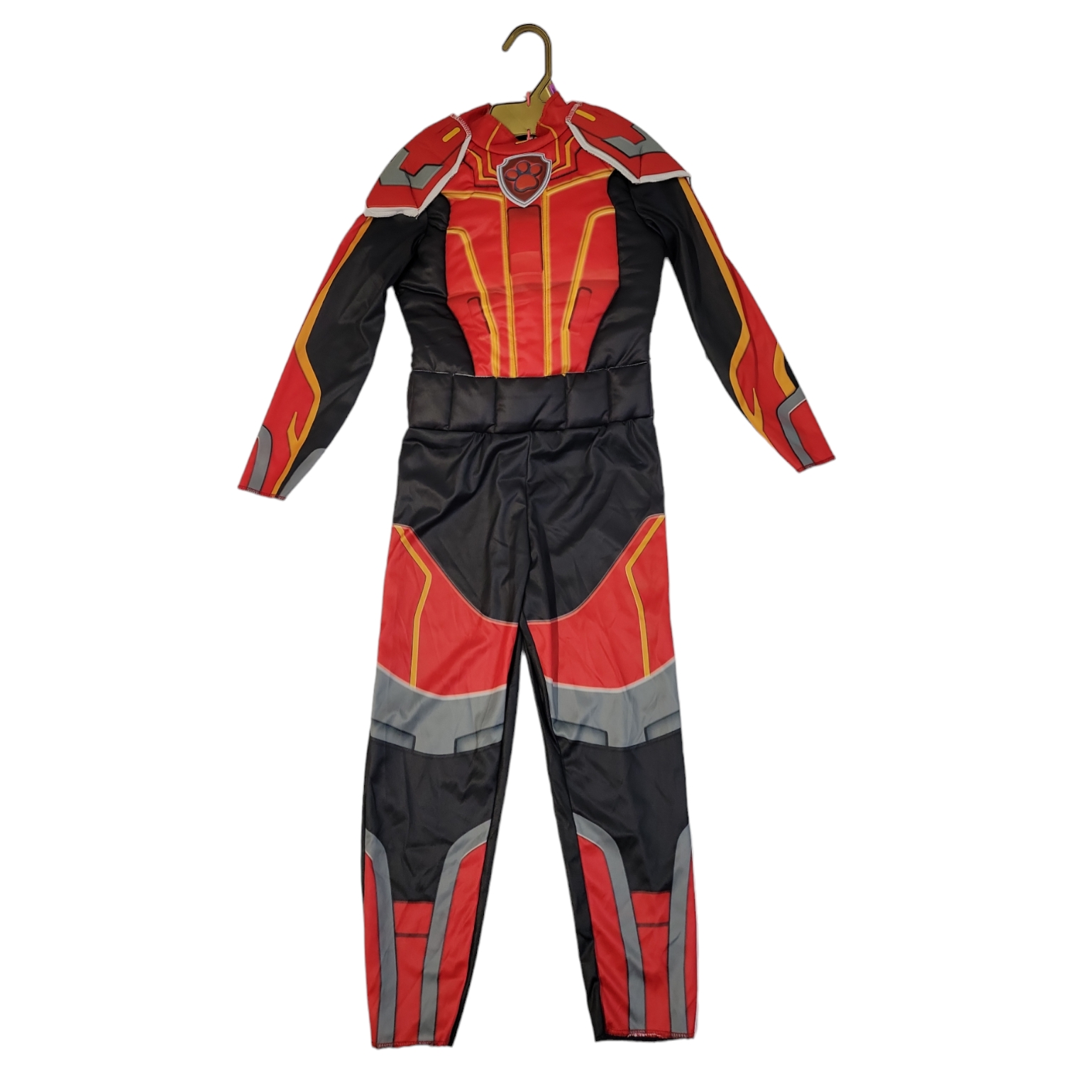 Disguise Nickelodeon Paw Patrol The Mighty Movie Deluxe Toddler Costume - Picture 11 of 15