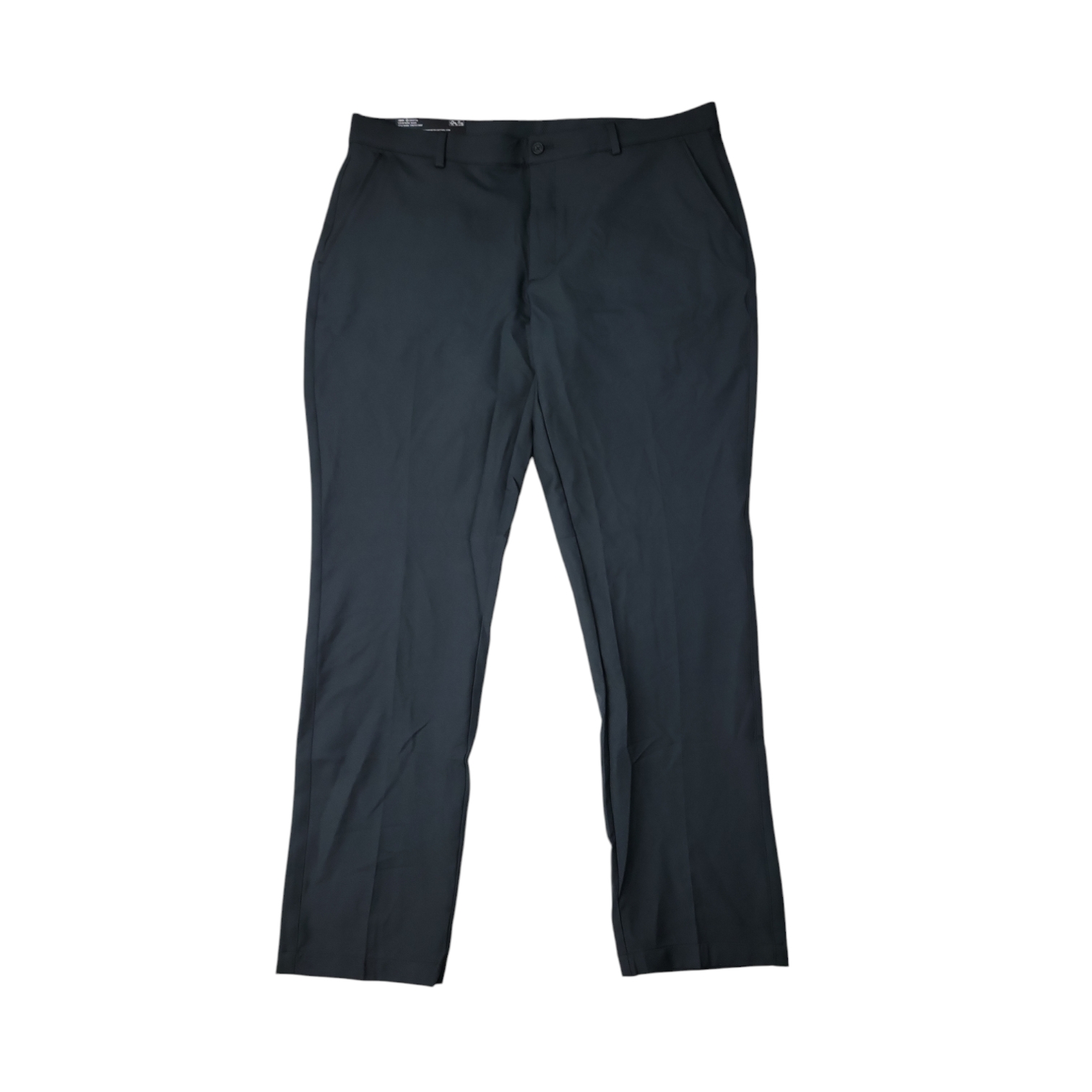 Greg Norman Men's Golf Performance Stretch Fabric Classic