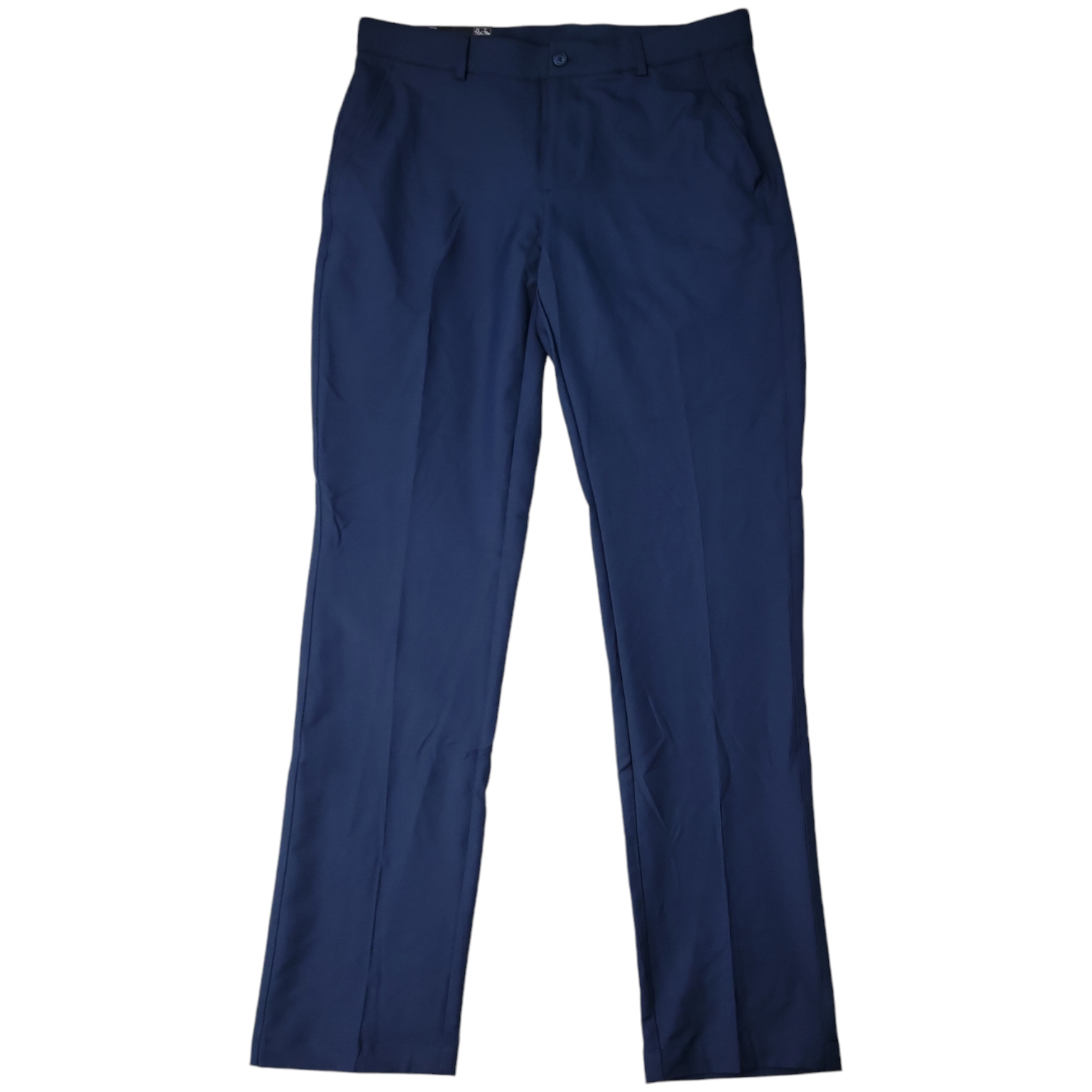 Greg Norman Men's Golf Performance Stretch Fabric Classic Fit Pant - Picture 9 of 11