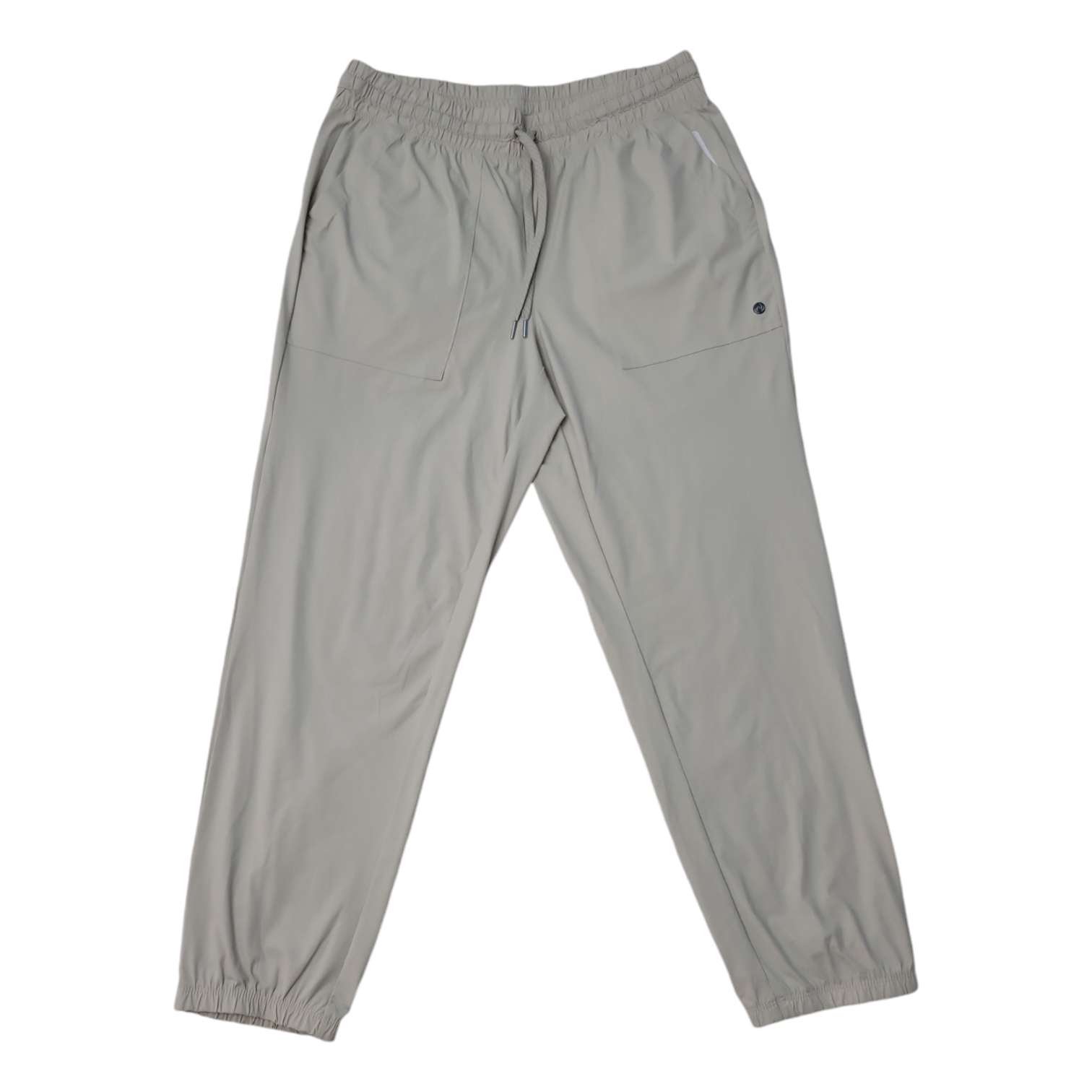 Женские брюки-карго Apana для бега трусцой на завязках для йоги с карманами