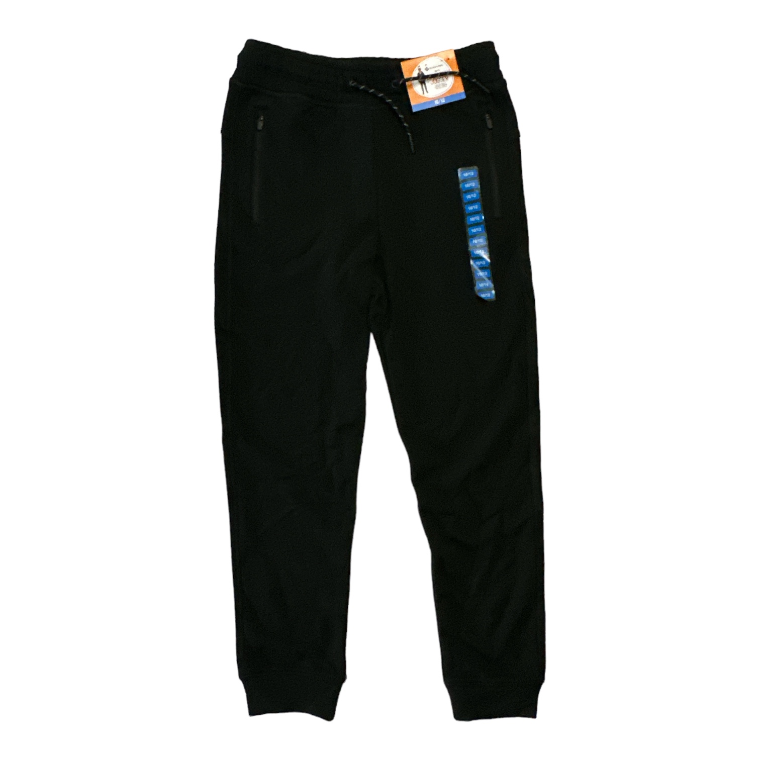 Member's Mark Boy's Everyday Heavyweight Durable Jogger Pants - Picture 3 of 6