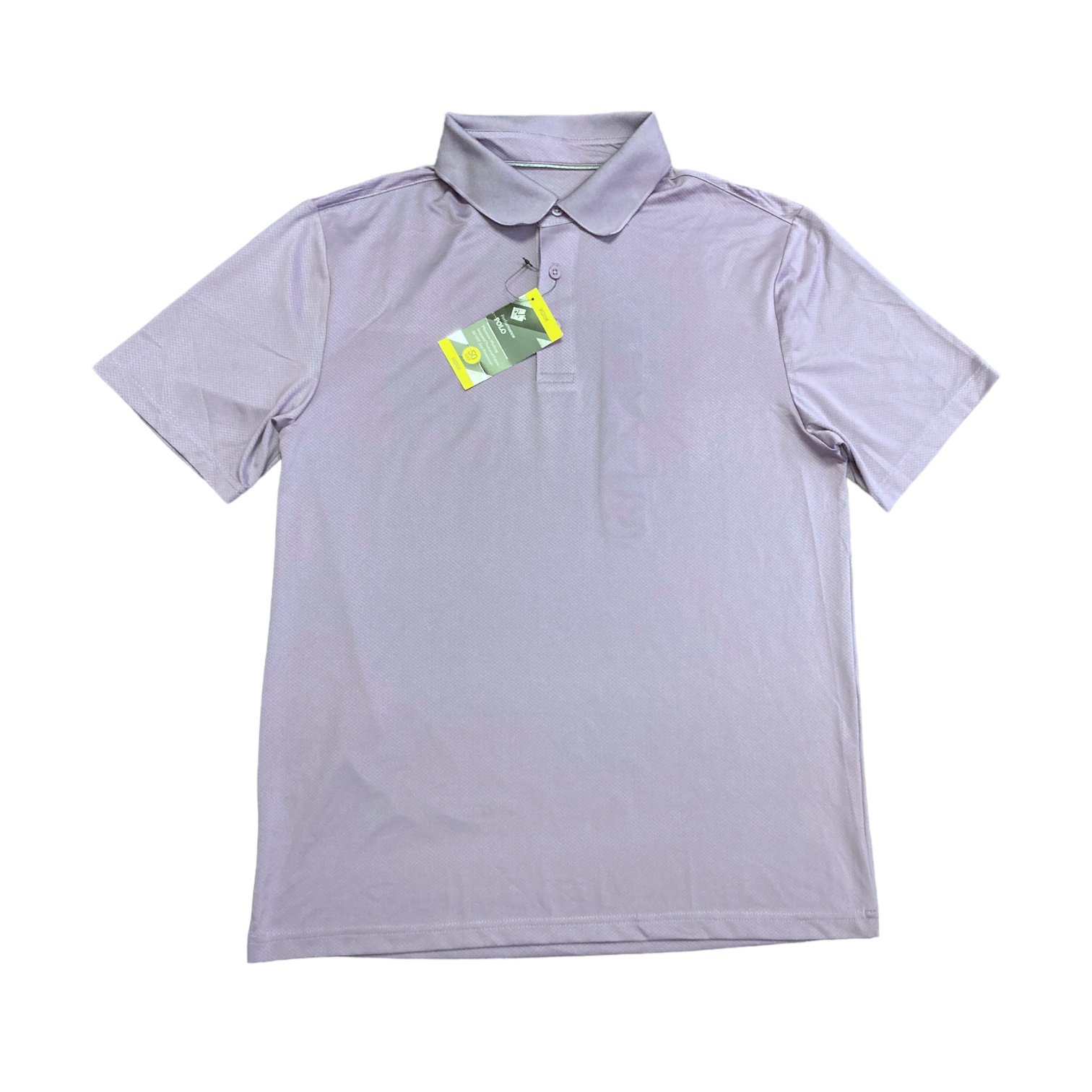 Member's Mark Moisture Wicking 50 UPF Sun Protection Performance Polo - Picture 9 of 12