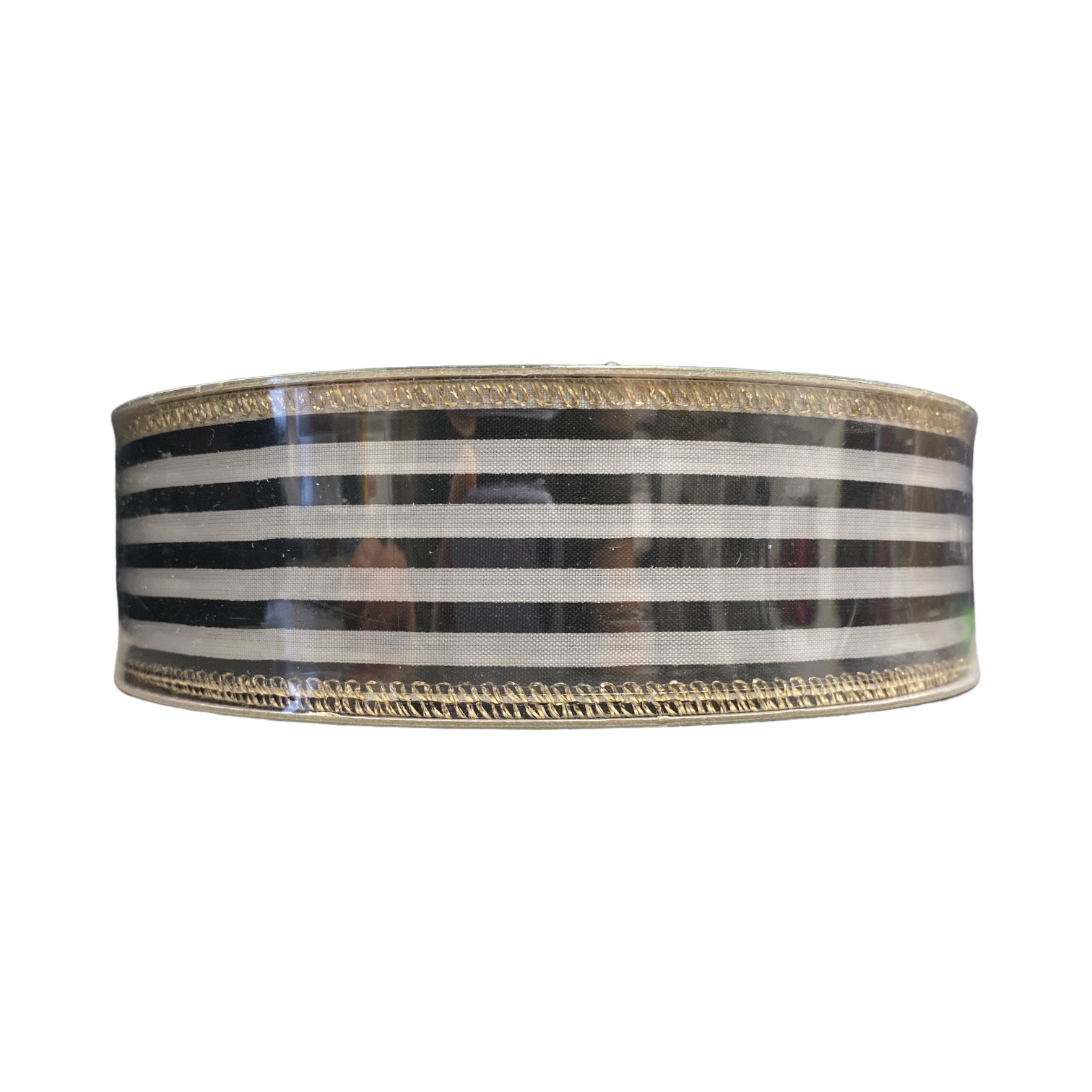 Member's Mark Wired Edge Premium Holiday Ribbon, 1.5" Wide x 50 Yards - Picture 5 of 29