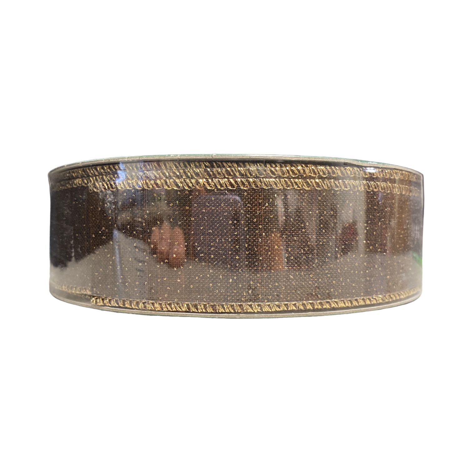 Member's Mark Wired Edge Premium Holiday Ribbon, 1.5" Wide x 50 Yards - Picture 8 of 29