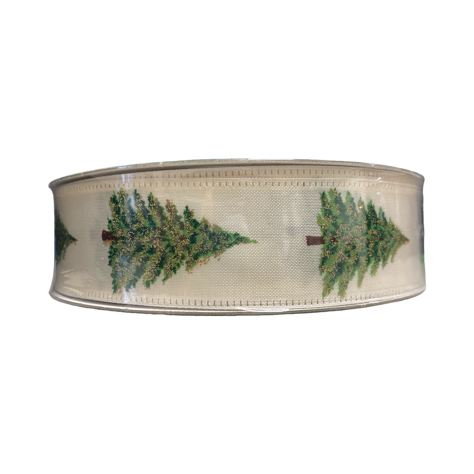 Member's Mark Wired Edge Premium Holiday Ribbon, 1.5" Wide x 50 Yards - Picture 11 of 29