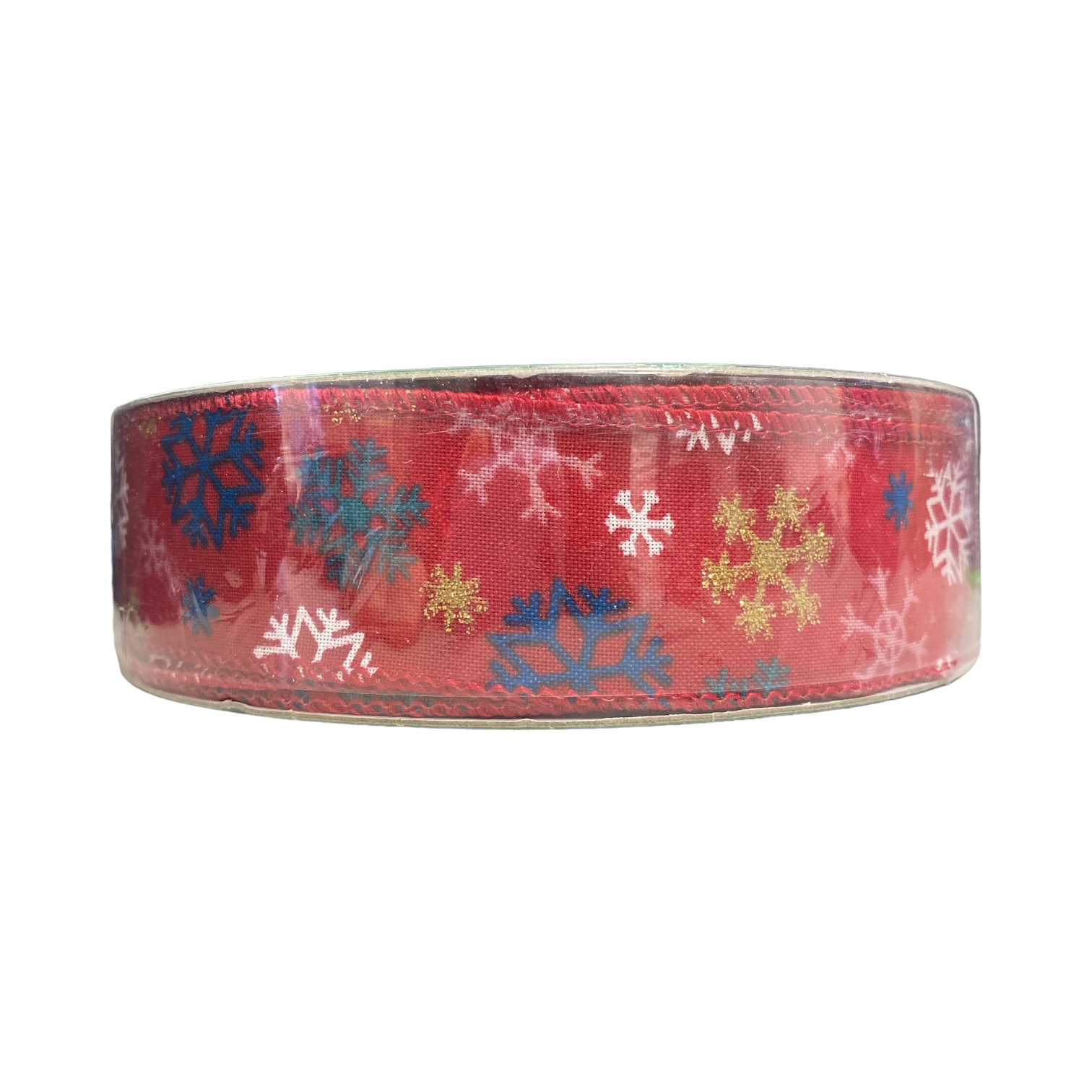 Member's Mark Wired Edge Premium Holiday Ribbon, 1.5" Wide x 50 Yards - Picture 17 of 29