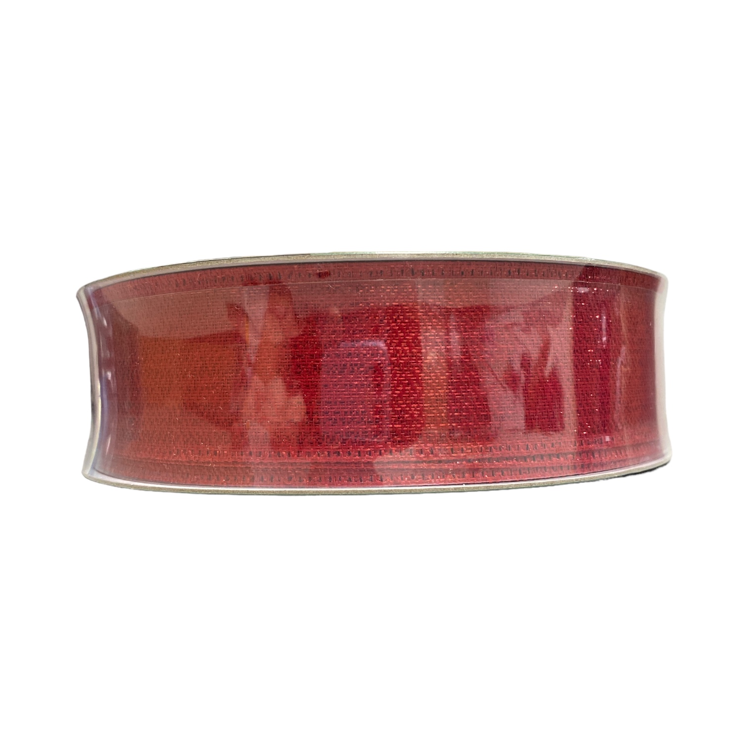 Member's Mark Wired Edge Premium Holiday Ribbon, 1.5" Wide x 50 Yards - Picture 23 of 29