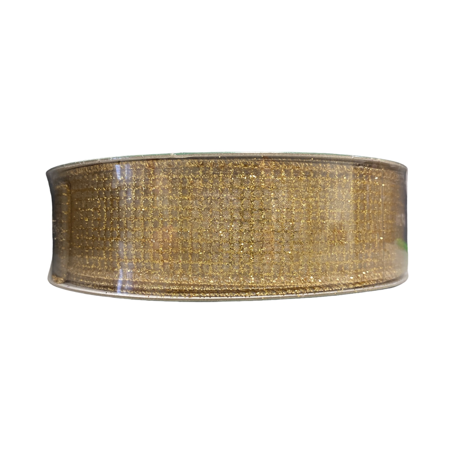 Member's Mark Wired Edge Premium Holiday Ribbon, 1.5" Wide x 50 Yards - Picture 26 of 29