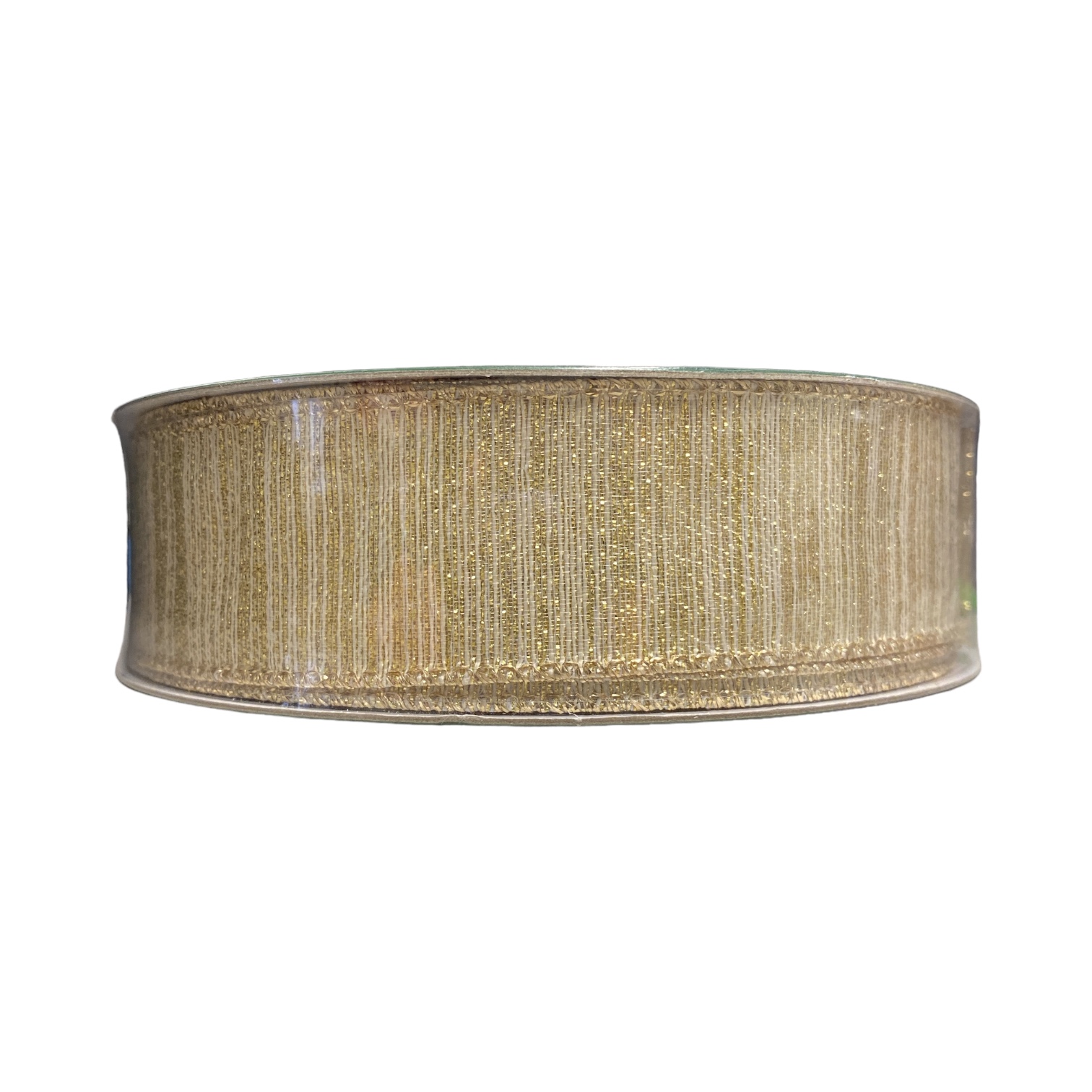 Member's Mark Wired Edge Premium Holiday Ribbon, 1.5" Wide x 50 Yards - Picture 28 of 29