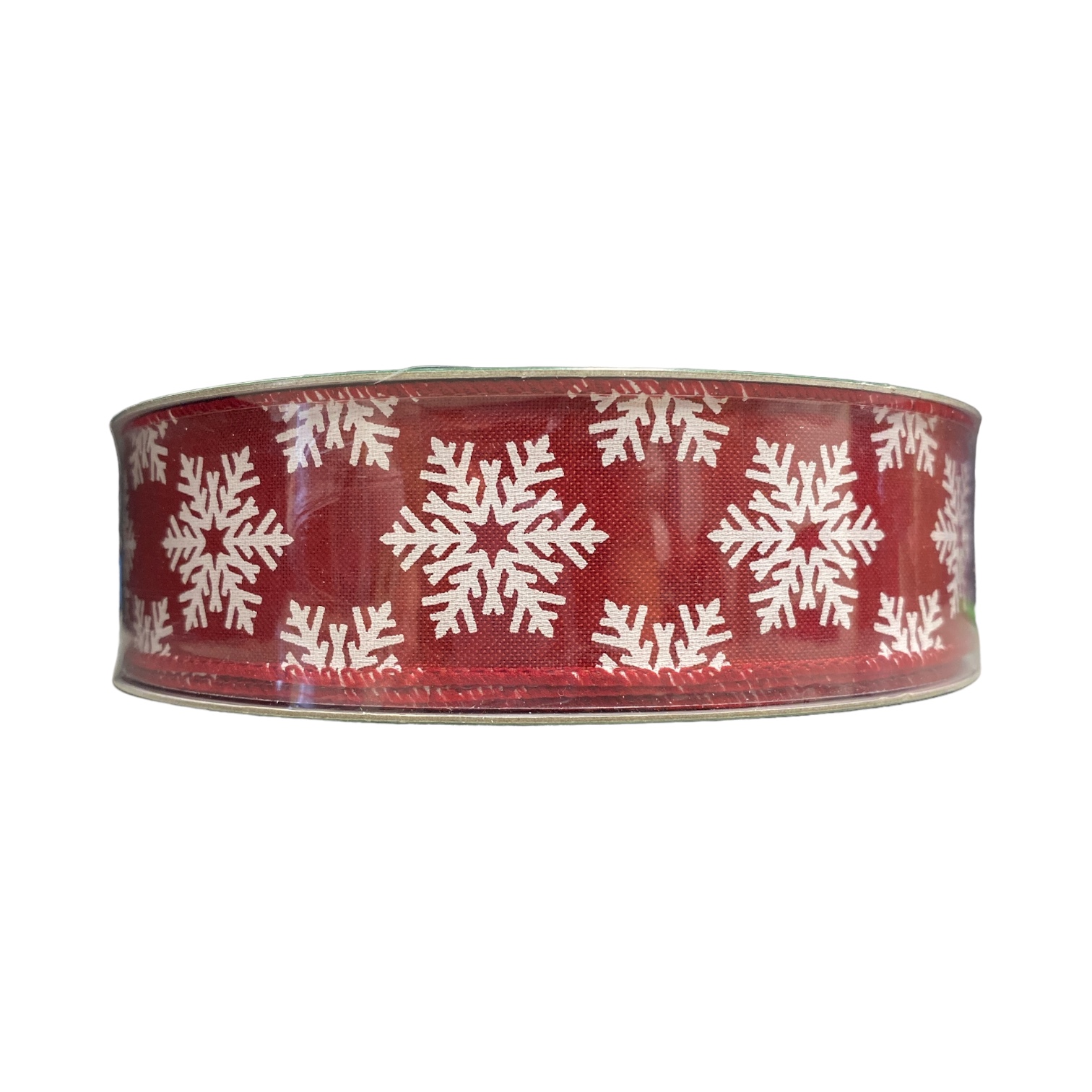 Member's Mark Wired Edge Premium Holiday Ribbon, 1.5" Wide x 50 Yards - Picture 29 of 29