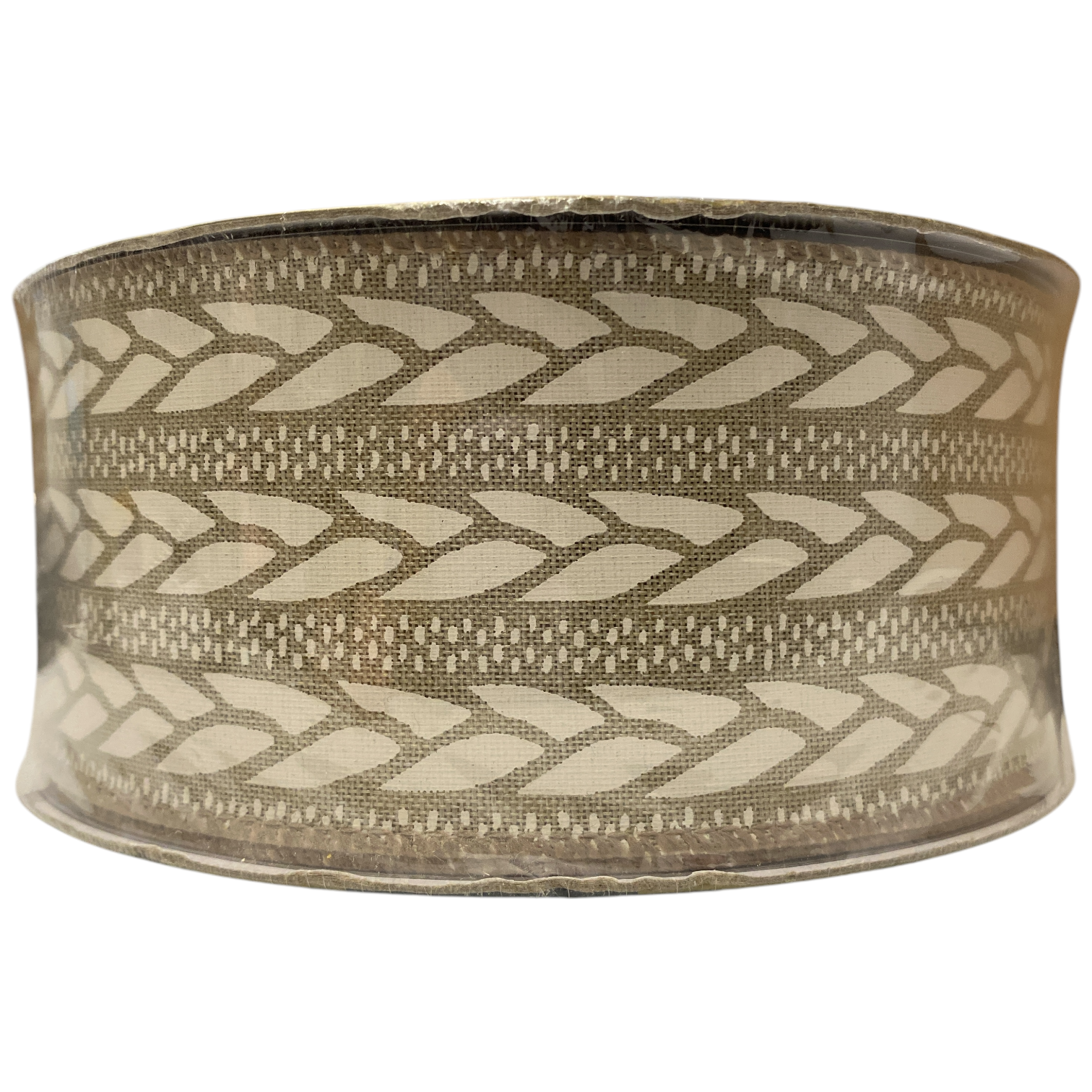 Member's Mark Premium Wired Edge Holiday Ribbon, 2.5" Wide x 50 Yds - Picture 4 of 21