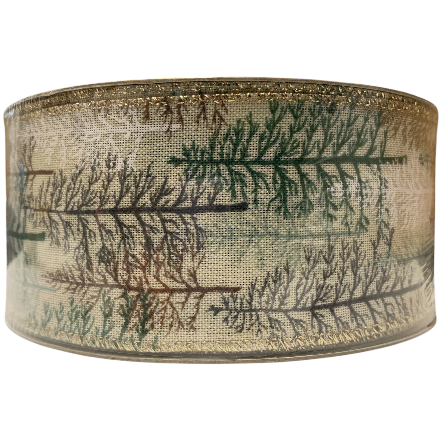 Member's Mark Premium Wired Edge Holiday Ribbon, 2.5" Wide x 50 Yds - Picture 11 of 21