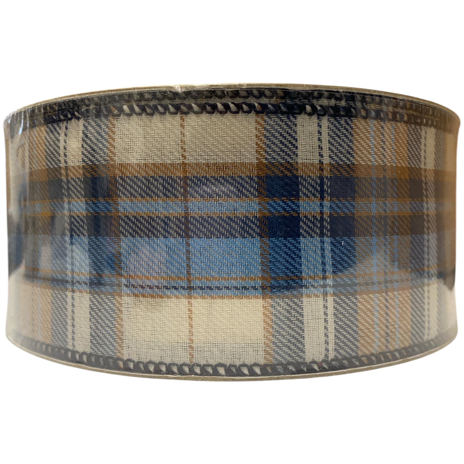 Member's Mark Premium Wired Edge Holiday Ribbon, 2.5" Wide x 50 Yds - Picture 16 of 21