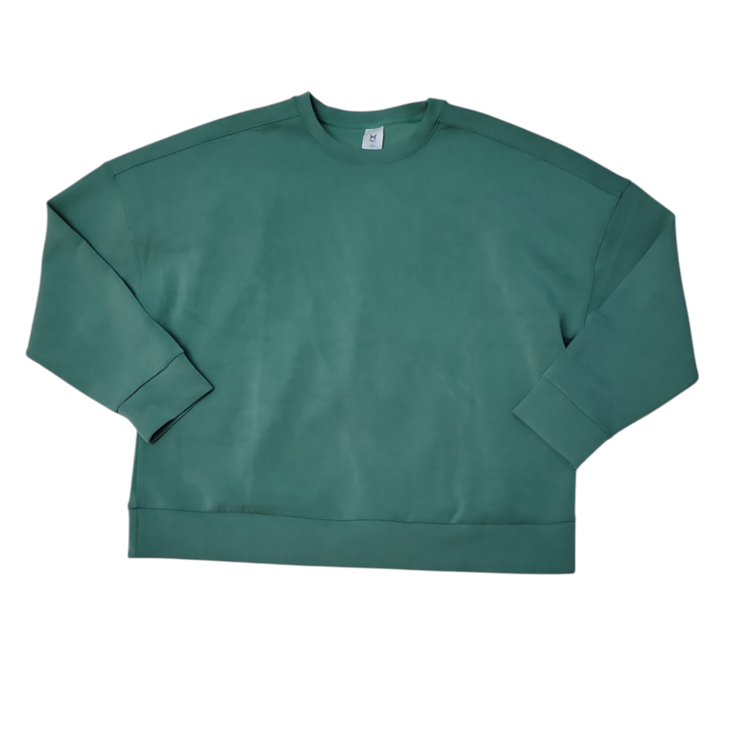 Member's Mark Women's 4-Way Stretch Moisture Wicking Luxe Crew - Picture 9 of 12