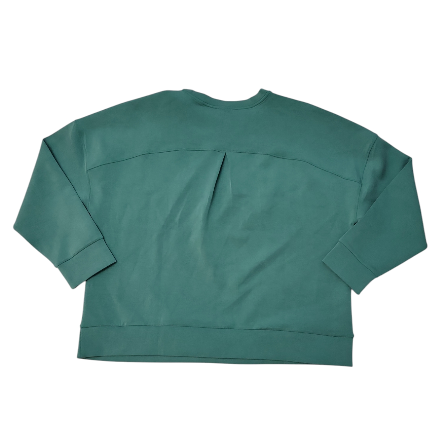 Member's Mark Women's 4-Way Stretch Moisture Wicking Luxe Crew - Picture 10 of 12