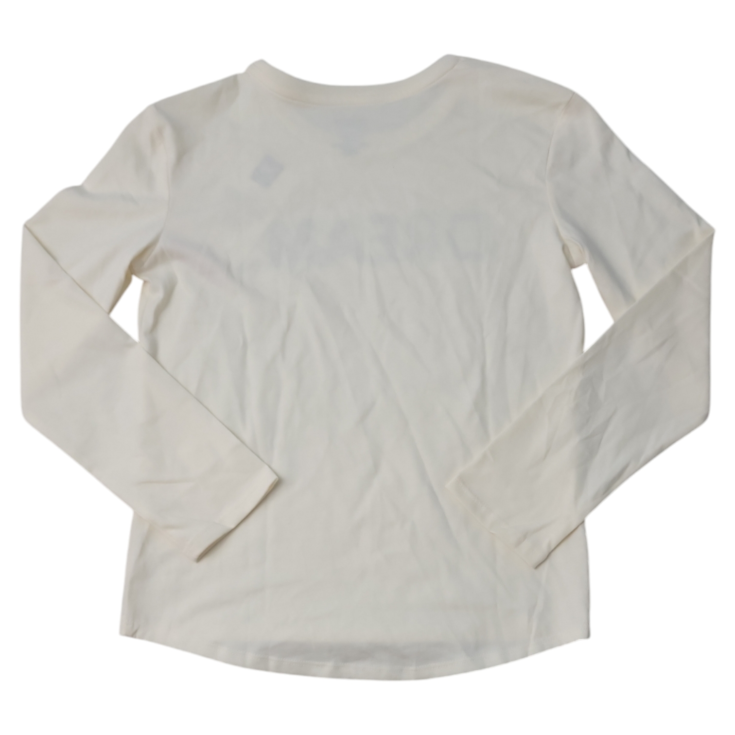 Member's Mark Round Neck Comfort Easy Care Long Sleeve Graphic Tee - Picture 9 of 12
