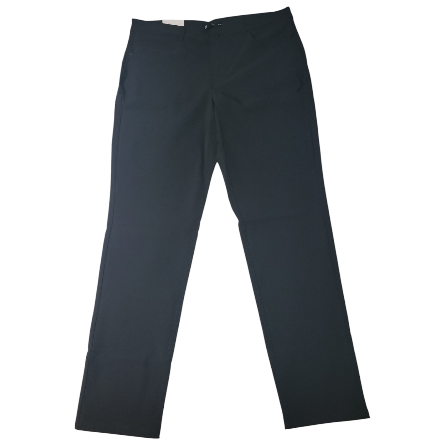 Member's Mark Men's Moisture Wicking UPF30 Sun Protection Travel 5 Pocket Pant - Picture 4 of 10