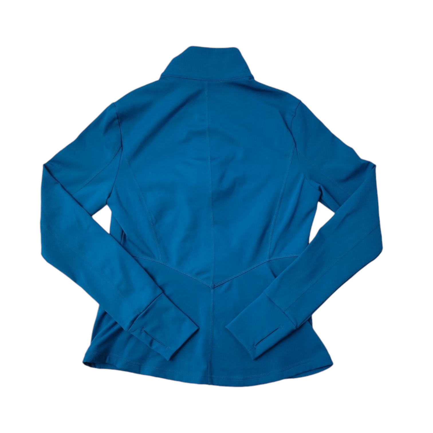 Member's Mark Women's Moisture Wicking Soft Extra Warm Jacket - Picture 9 of 10