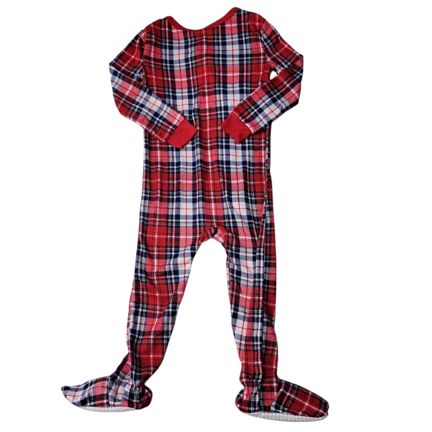 Member's Mark Family Sleep Cremallera Completa Ajuste Ajustado Bebé Dormir - Imagen 8 de 9