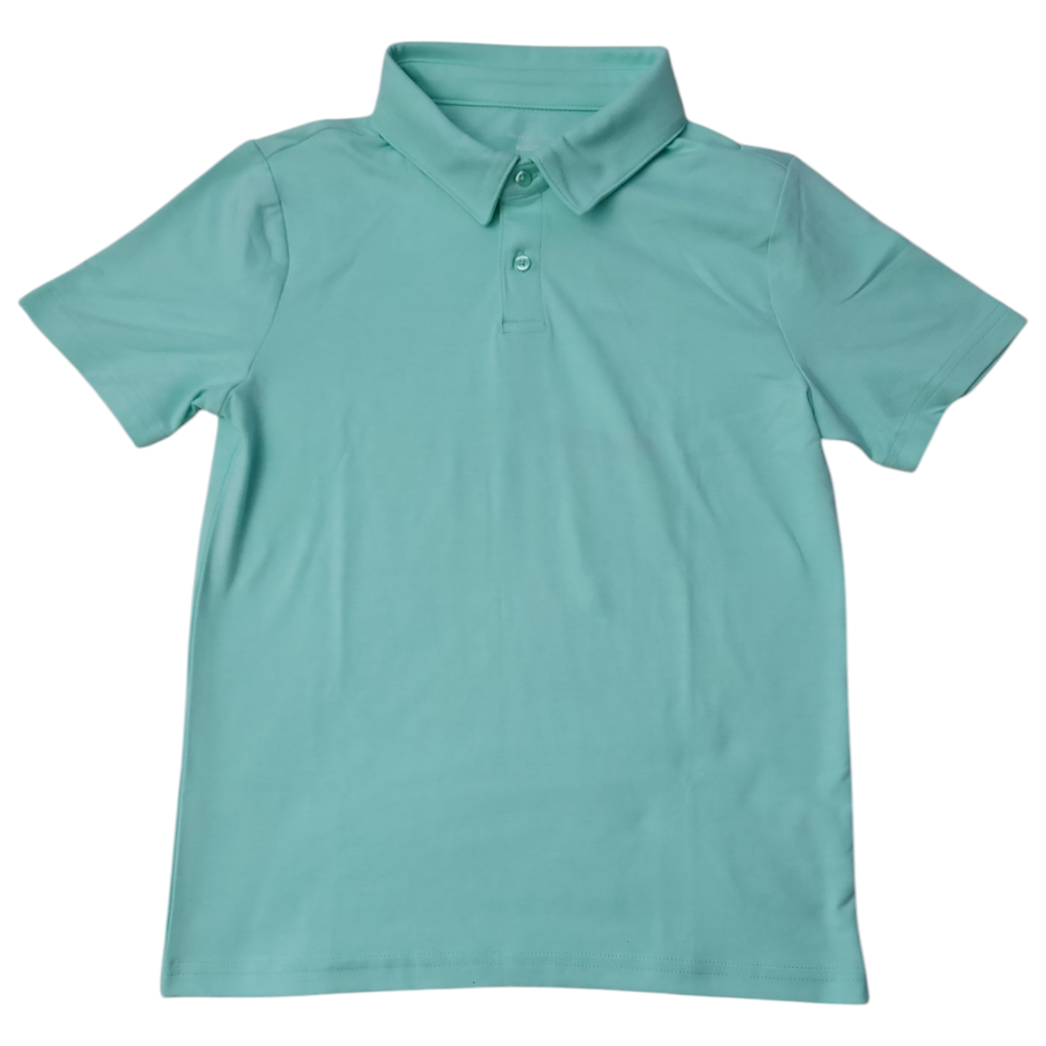 Member's Mark Boys Favorite Short Sleeve Soft Polo - Picture 8 of 10